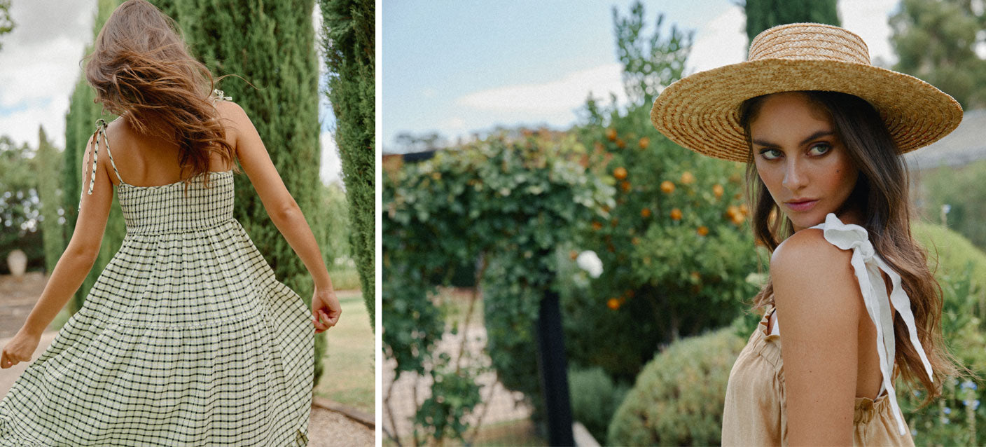 Meet Kinney Muse Bella Geminder