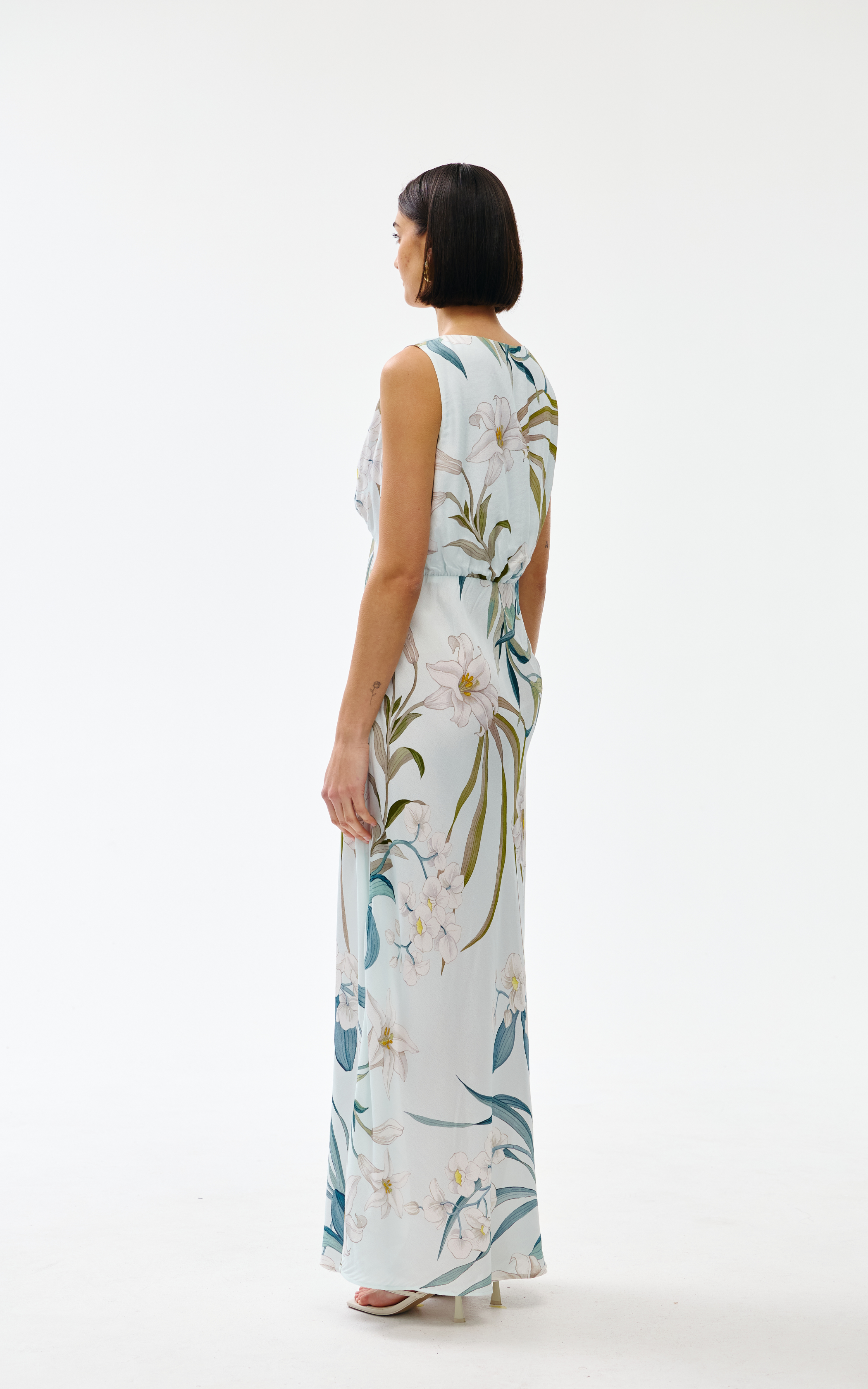 Alice Dress - Portofino