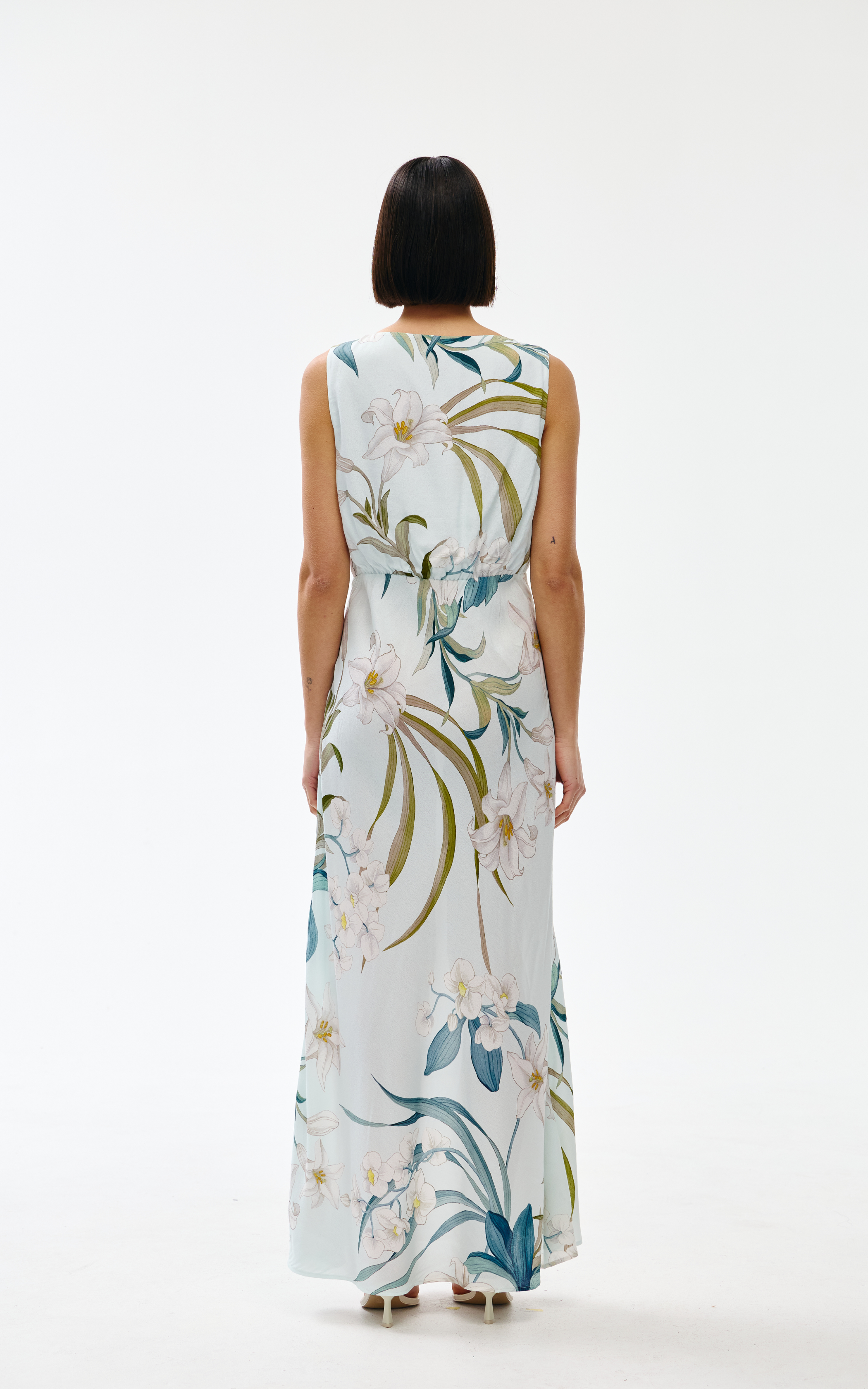Alice Dress - Portofino