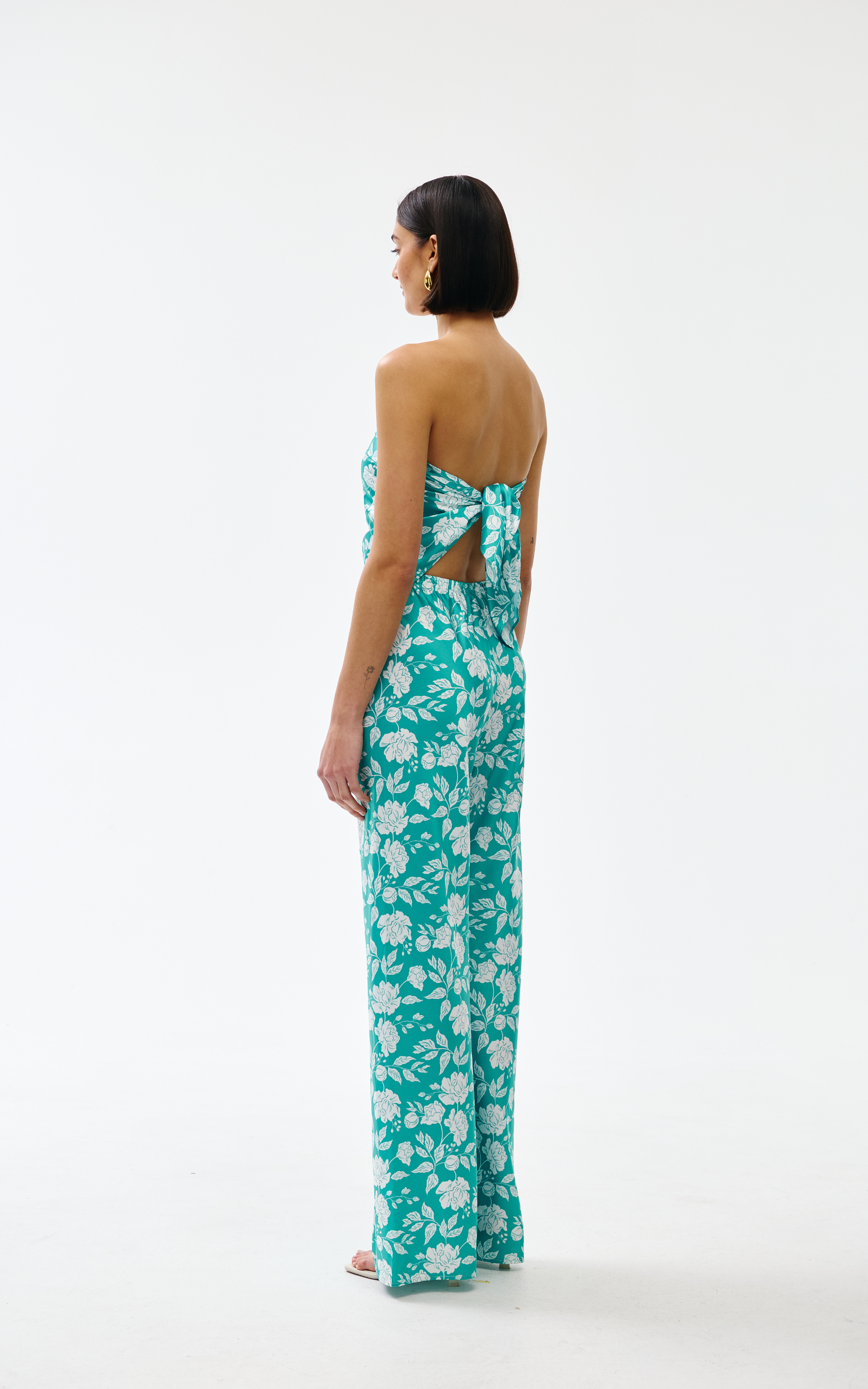 Sorrento Scarf - Taormina
