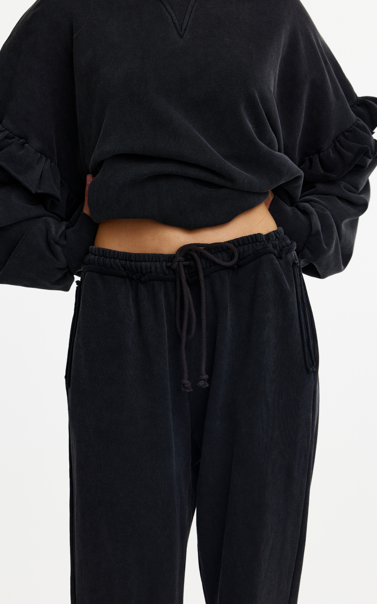 Tully Track Pant