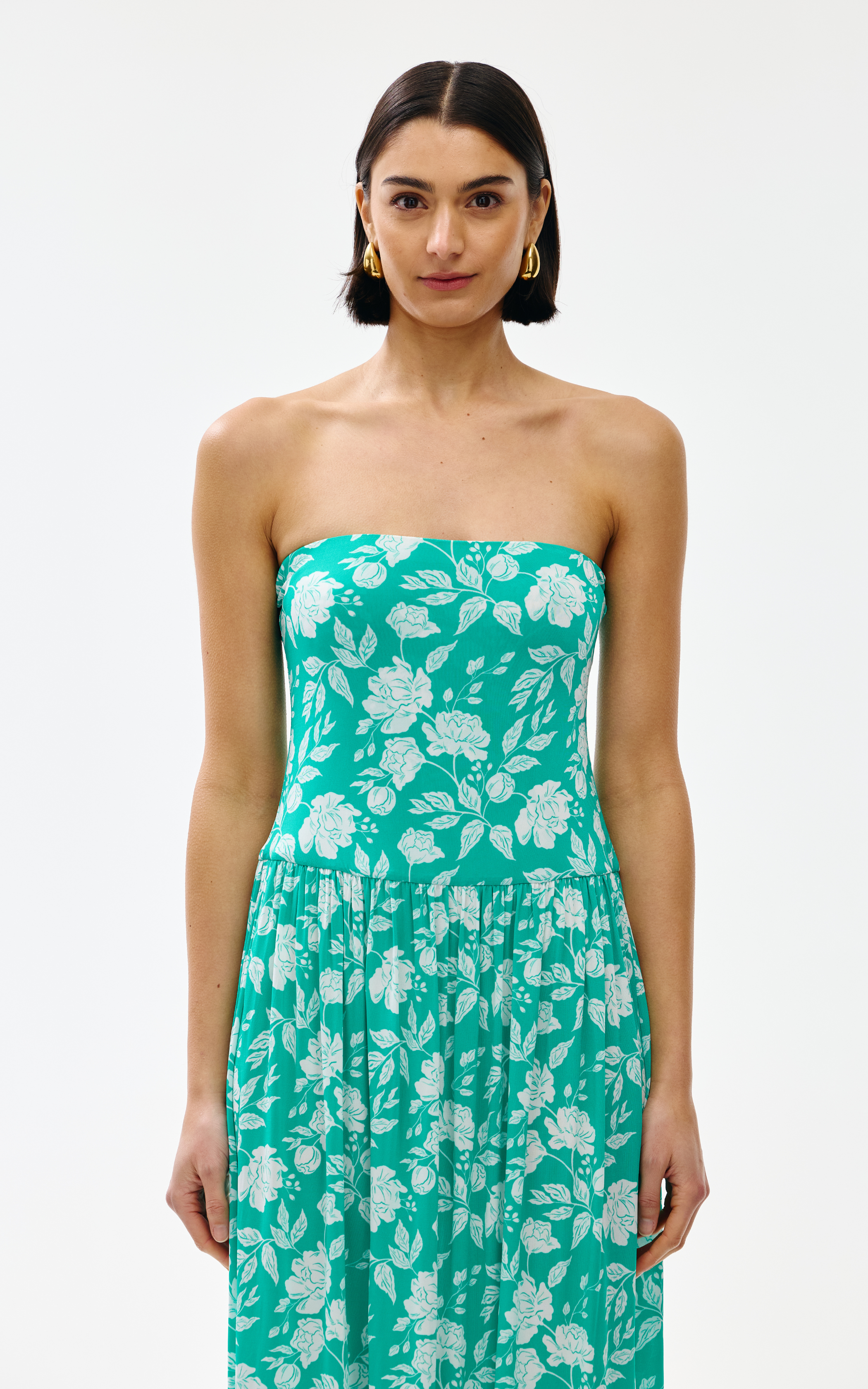 Vera Dress - Taormina