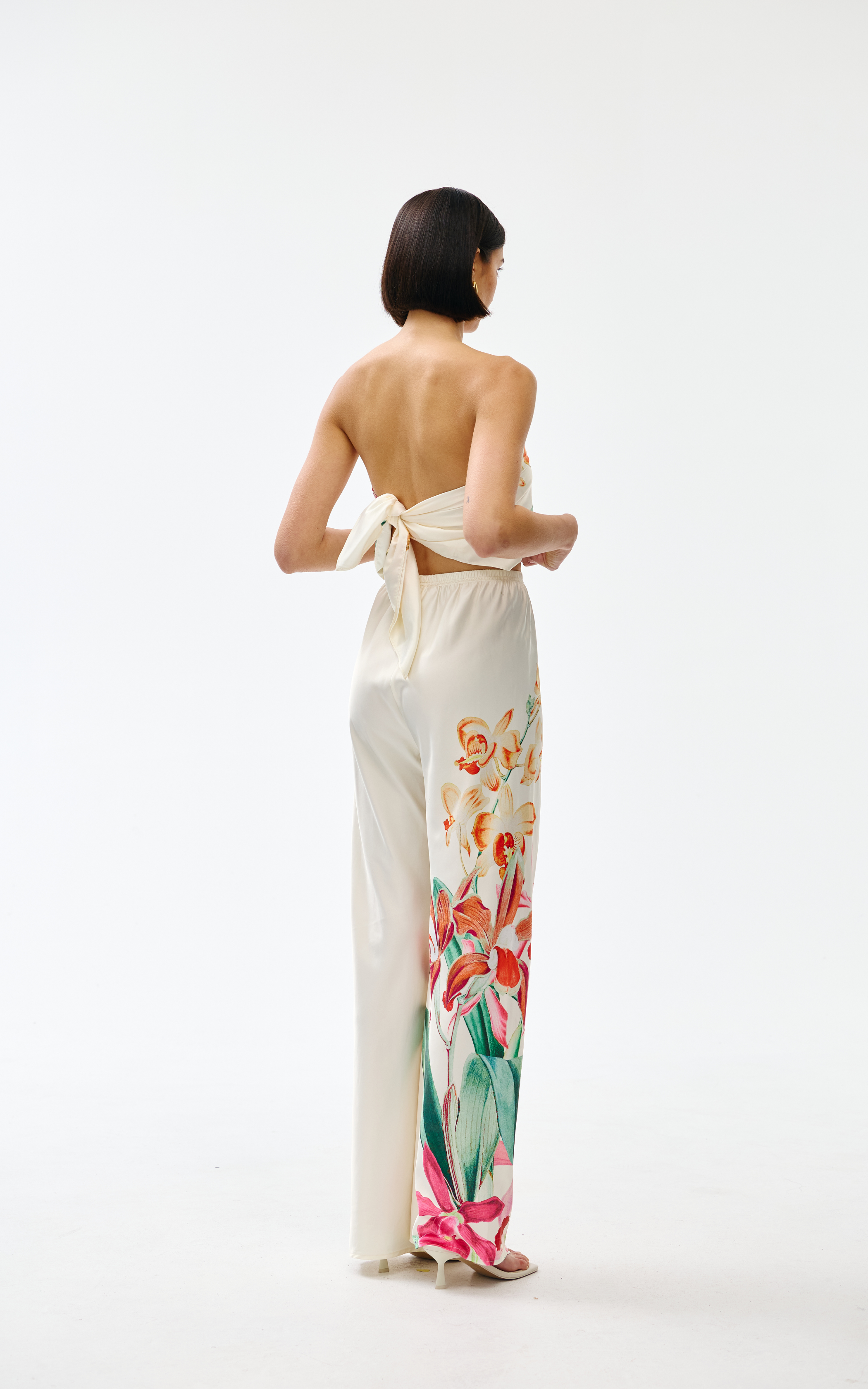 Eden Pant - Positano