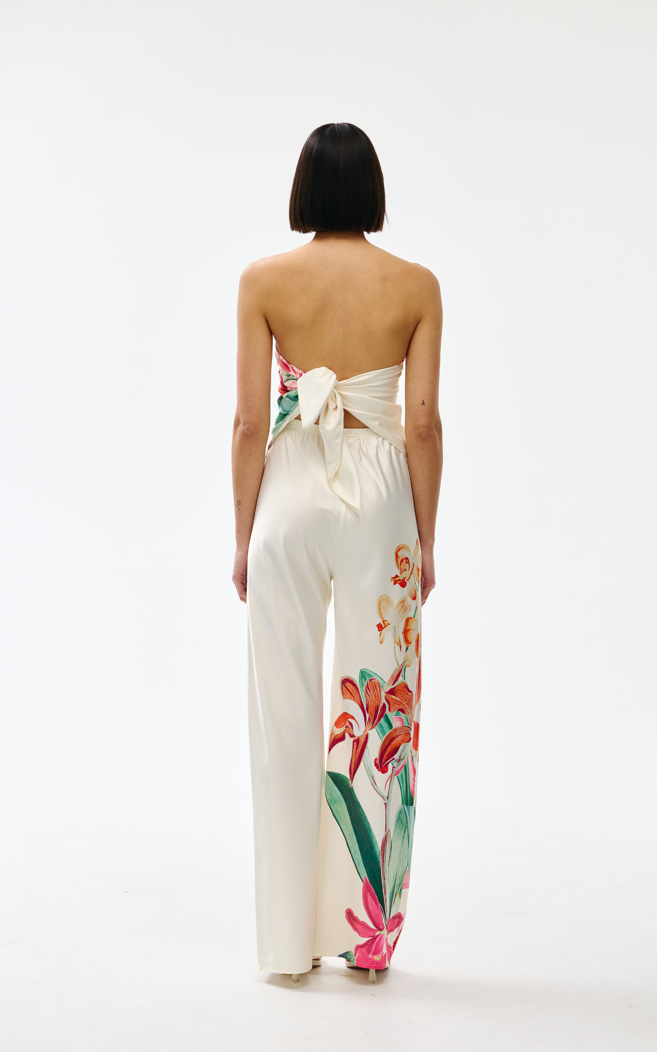 Eden Pant - Positano