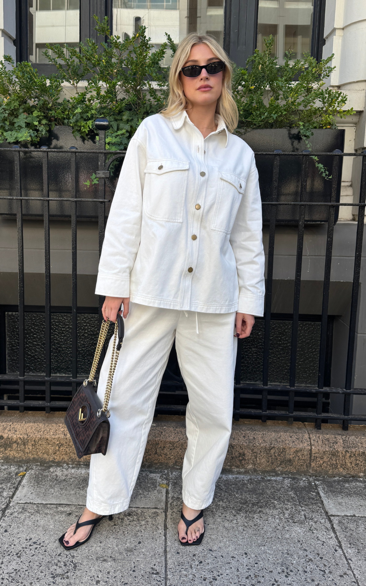 Andi Jacket