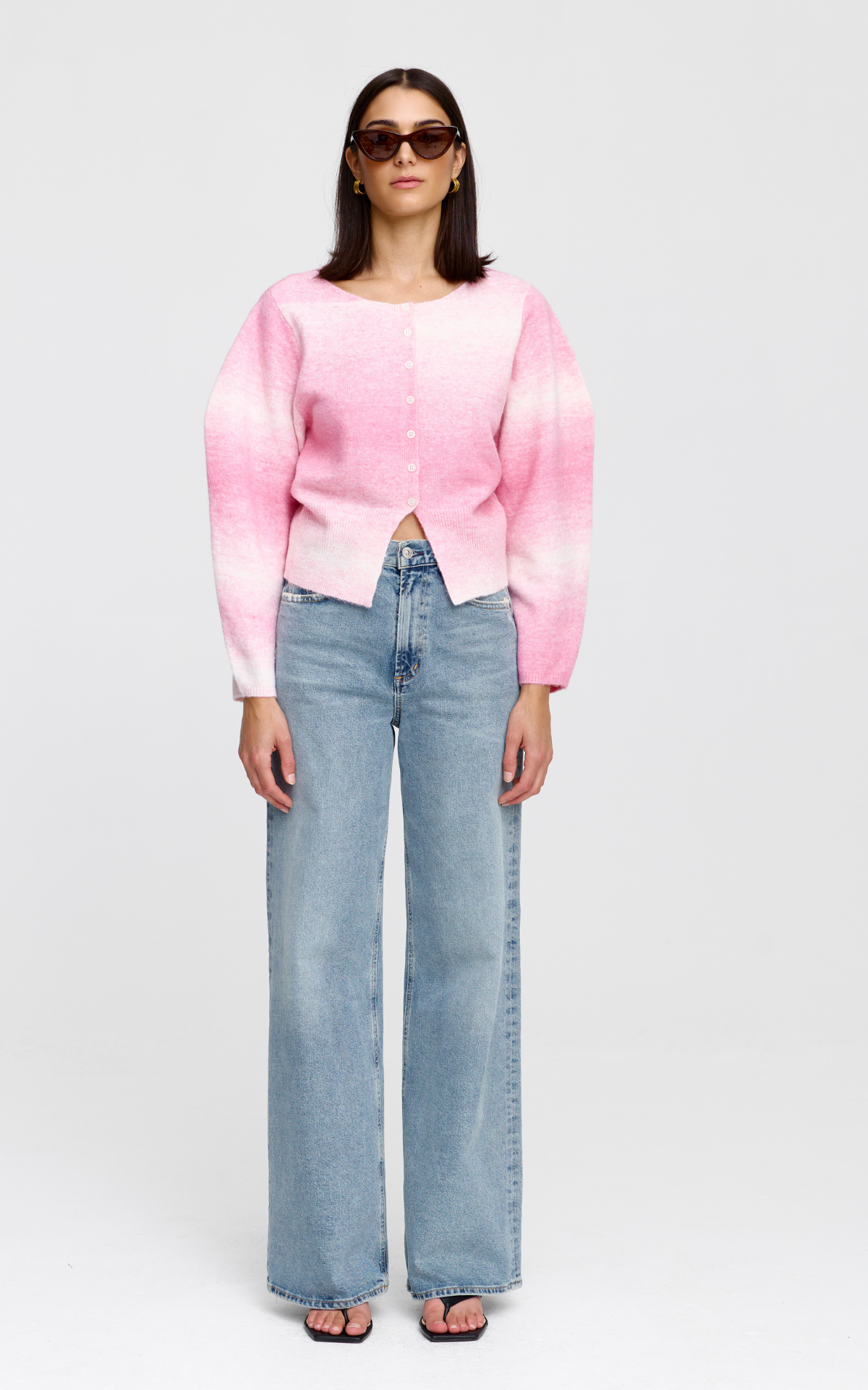 Montana Cardi - Ombre