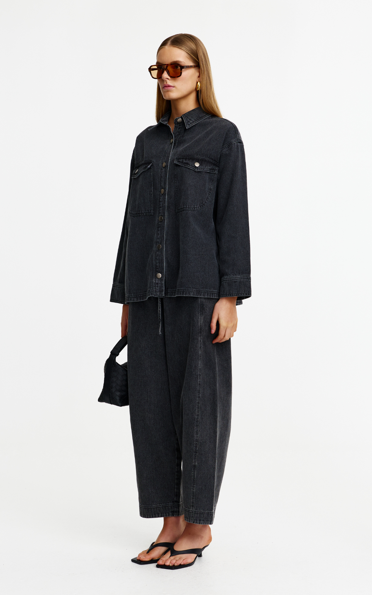 Andi Jacket