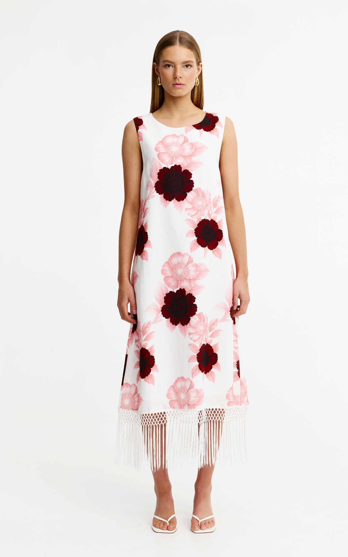 Gala Dress - Rosalia