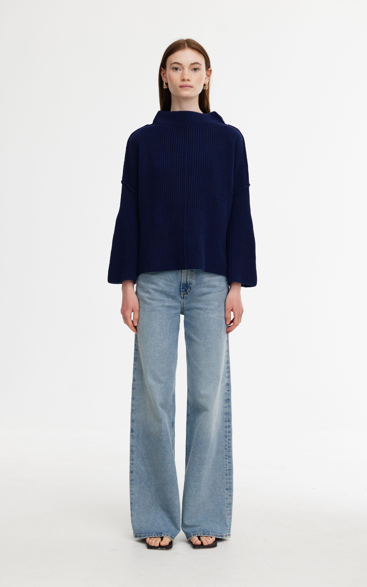 ABBY SWEATER