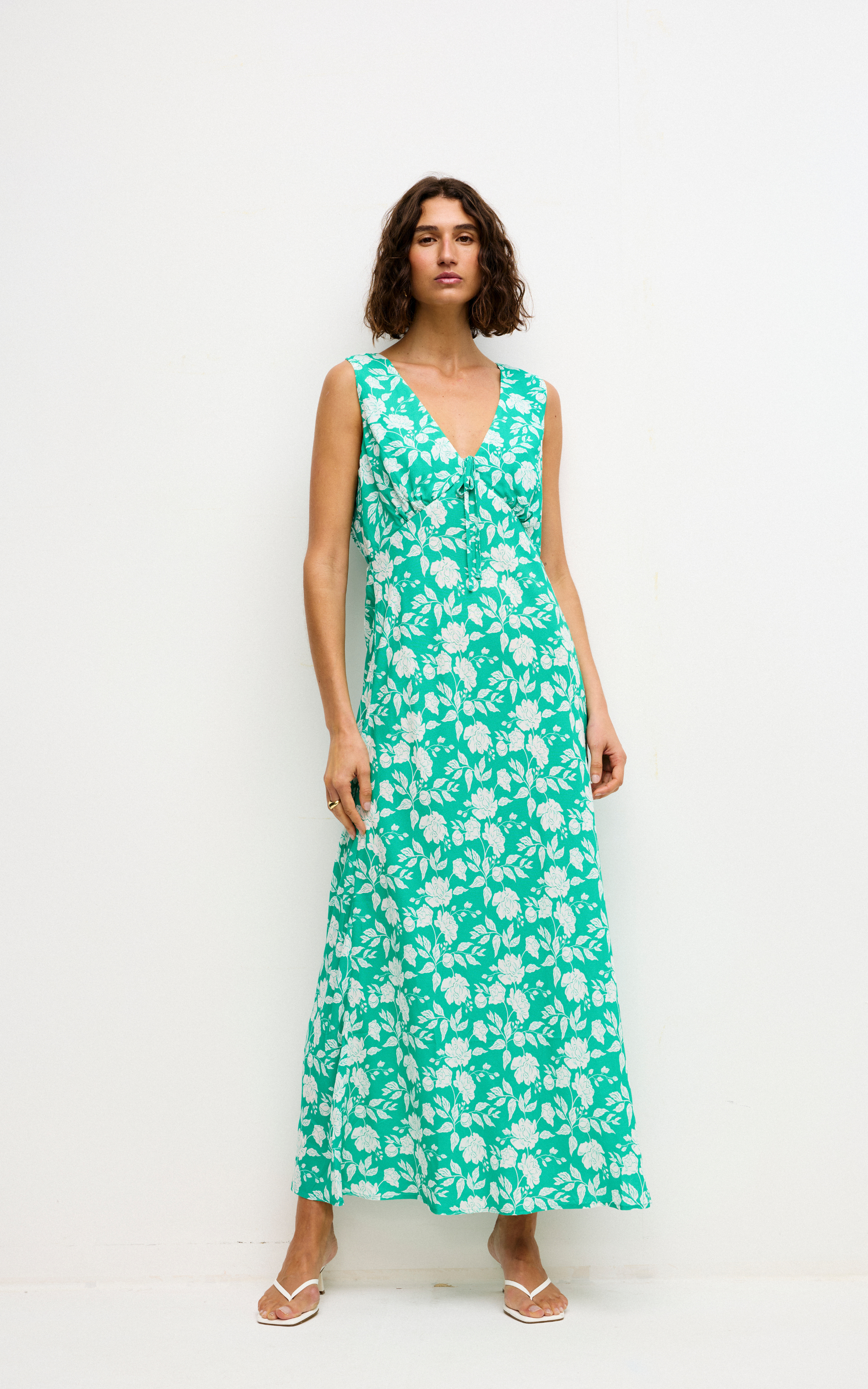 Alice Dress - Taormina