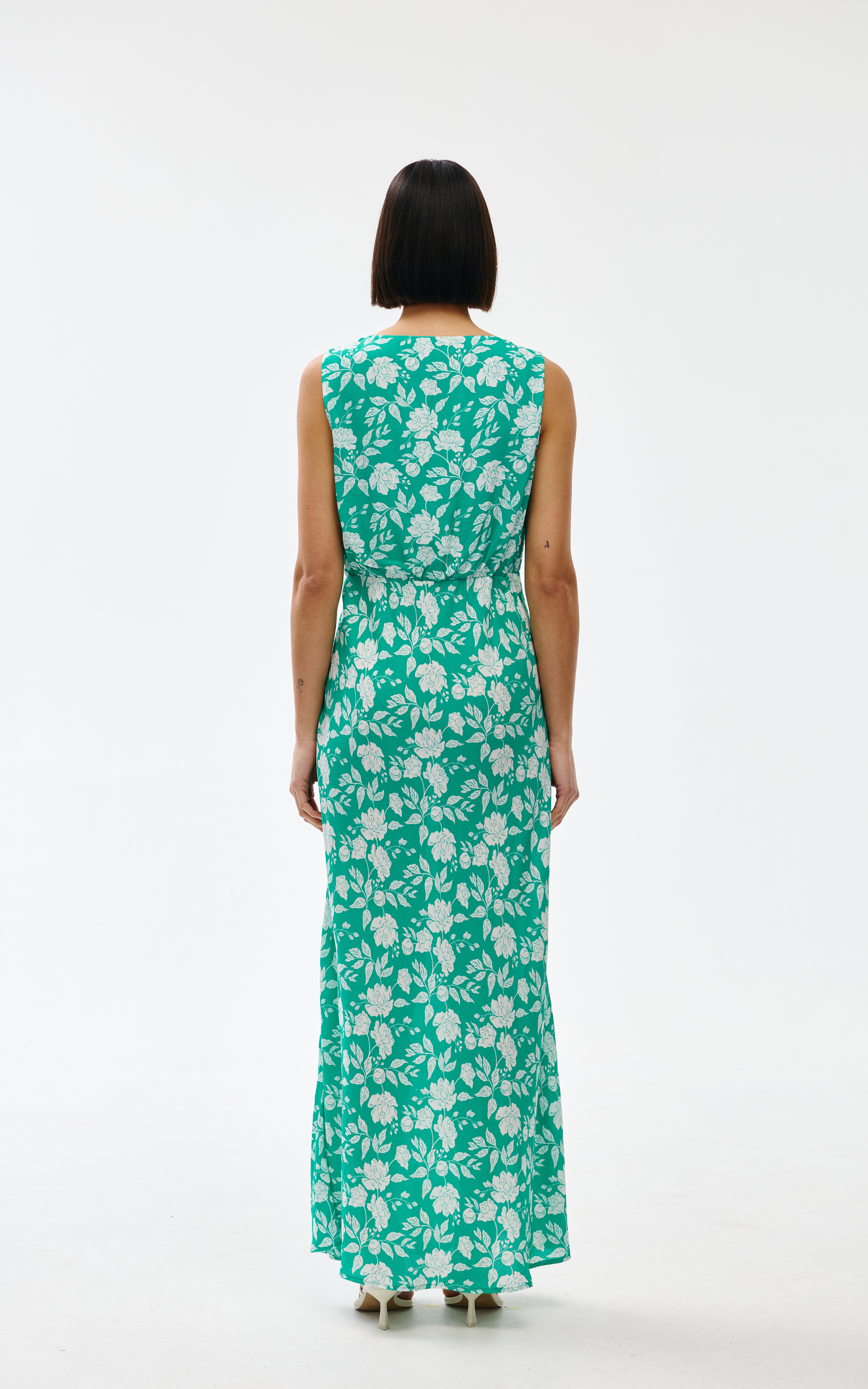 Alice Dress - Taormina