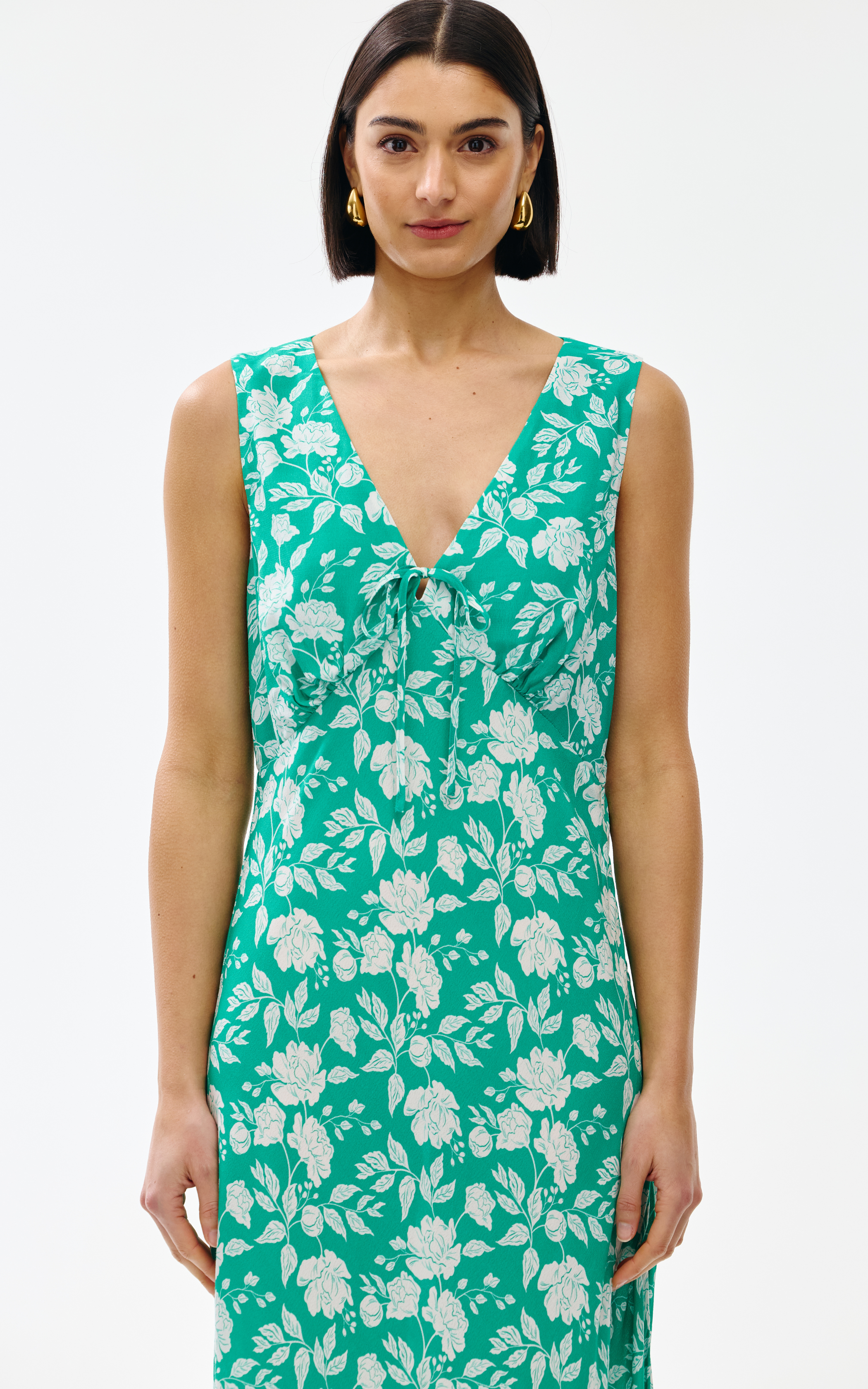 Alice Dress - Taormina