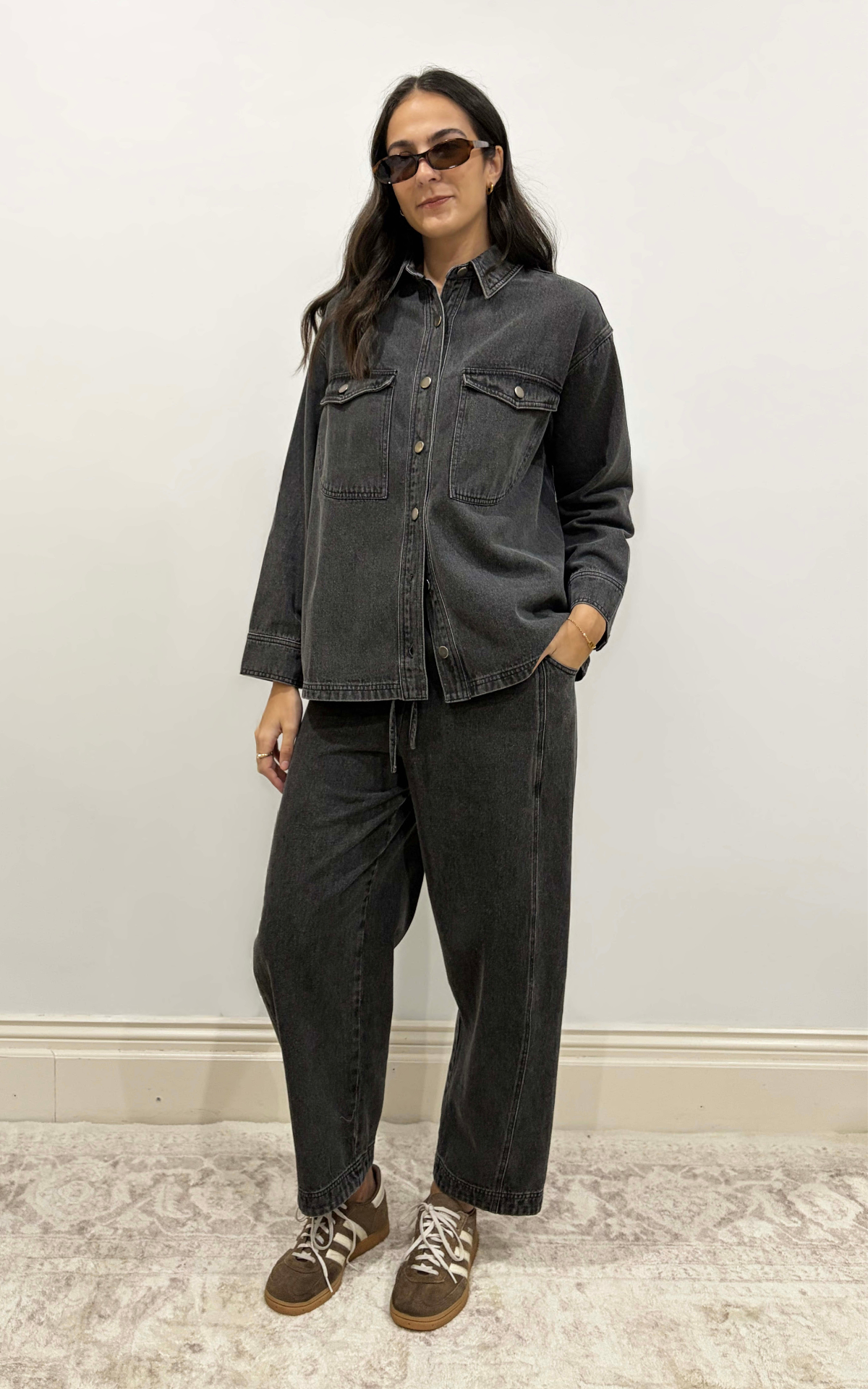 Andi Jacket