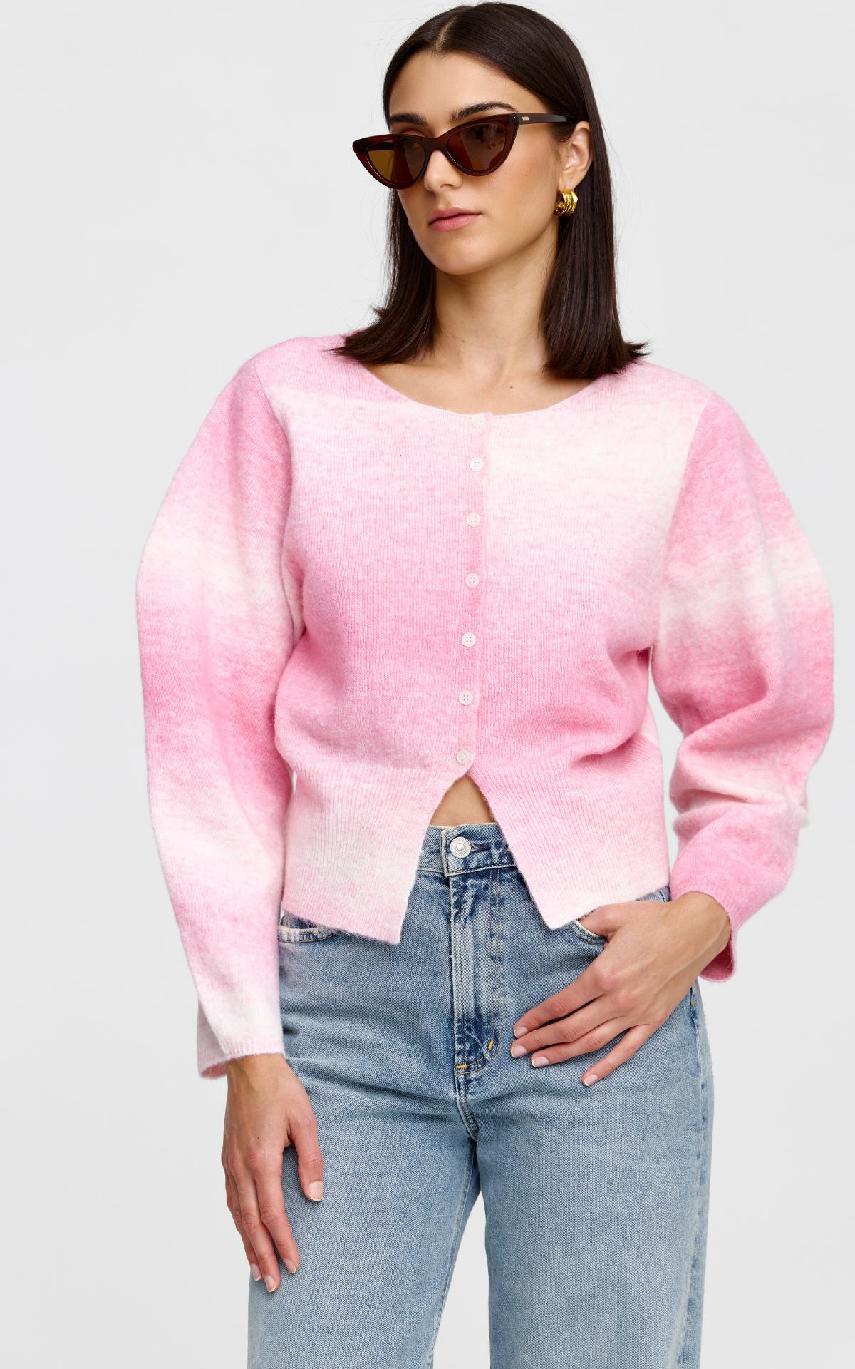 Montana Cardi - Ombre