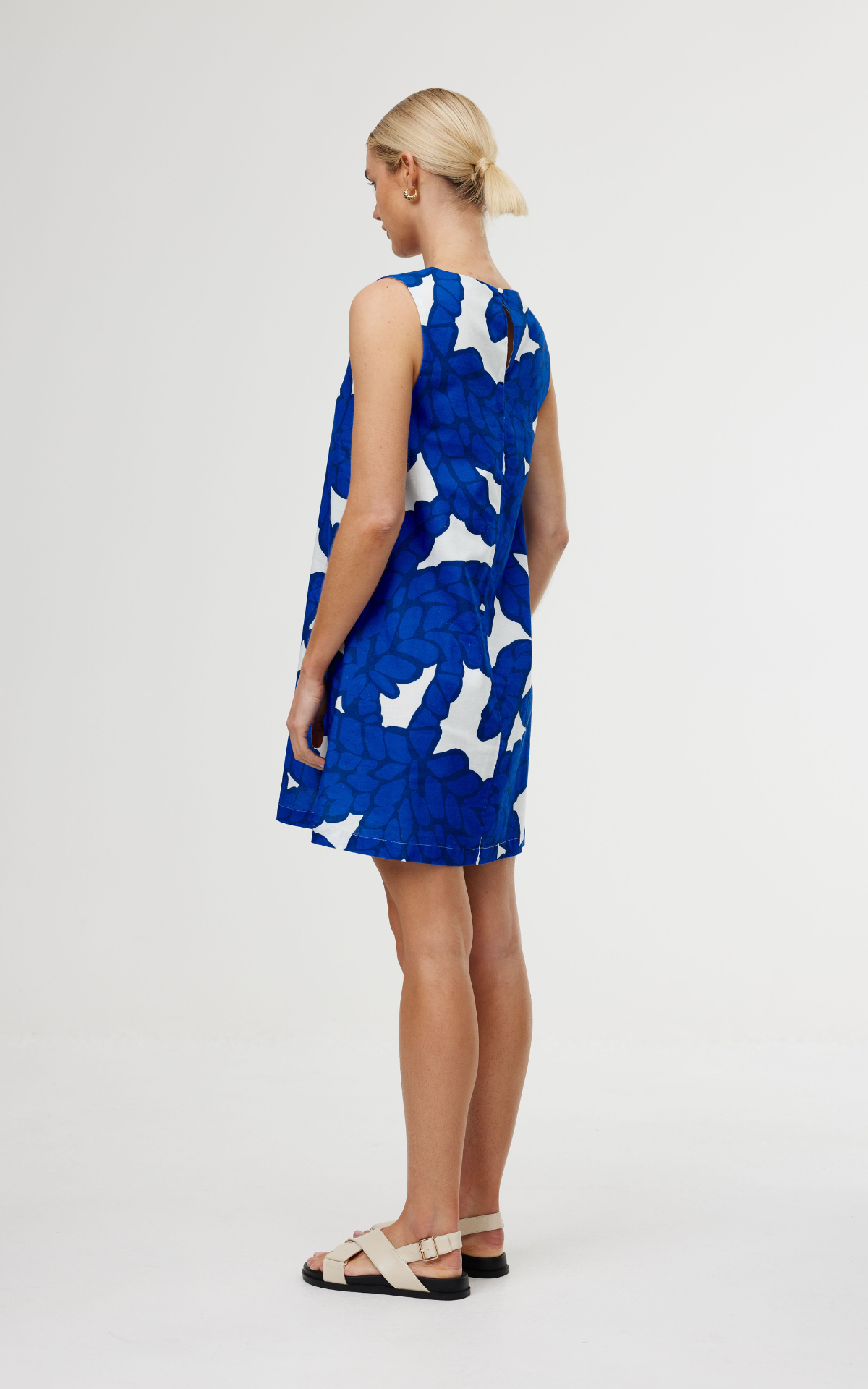 Luca Dress - Cove