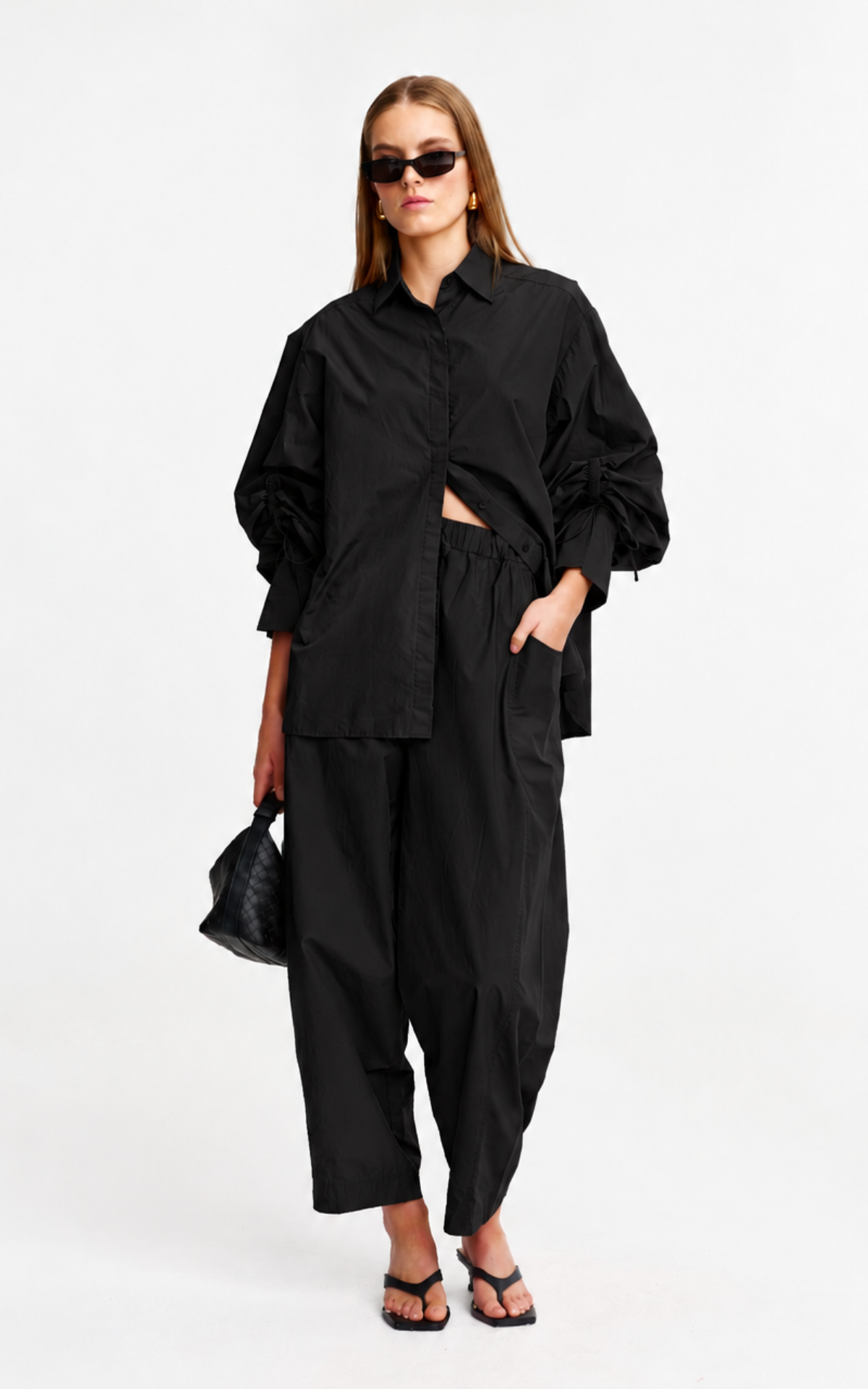Andi Pant - Black