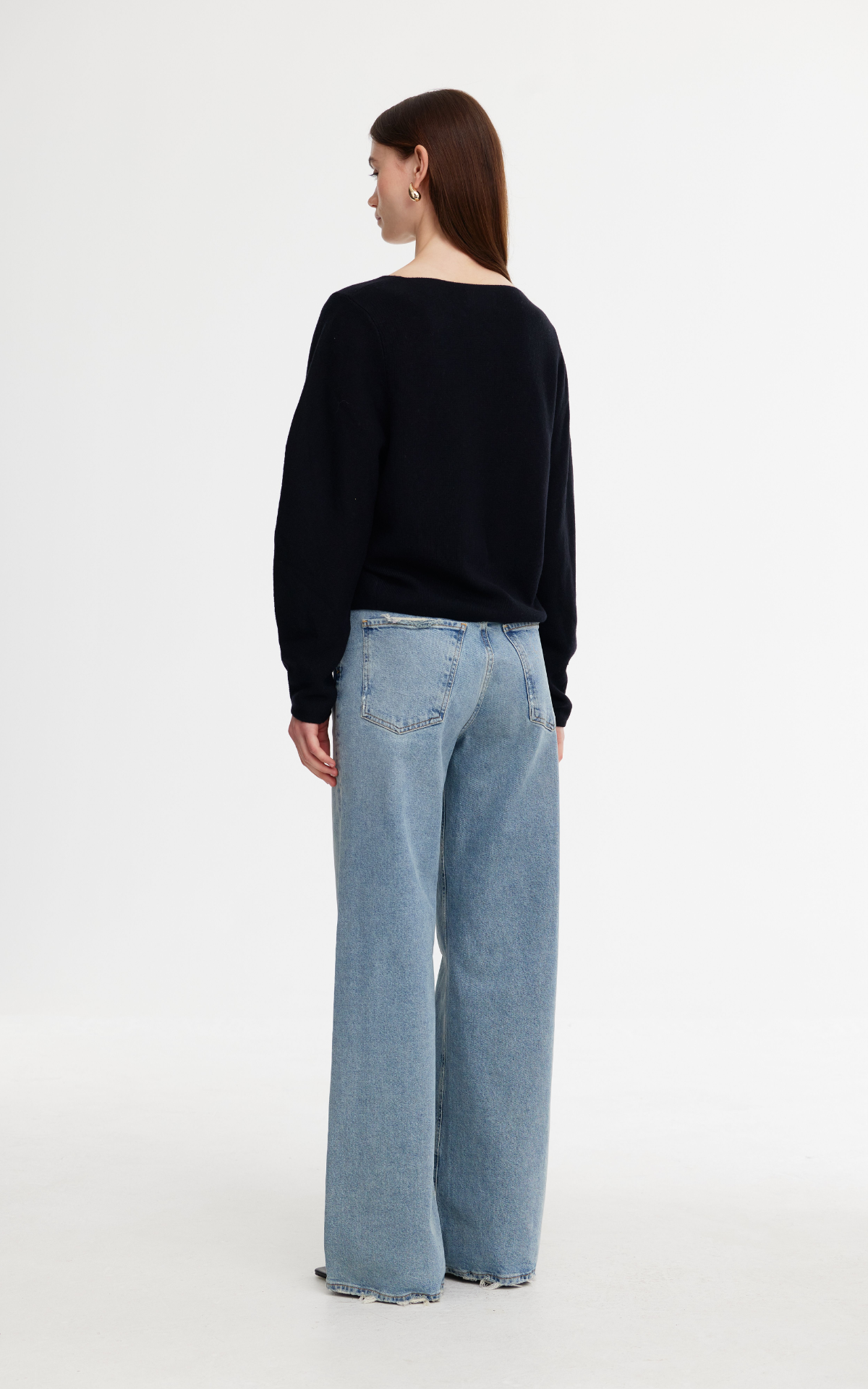 Montana Cardi - Black