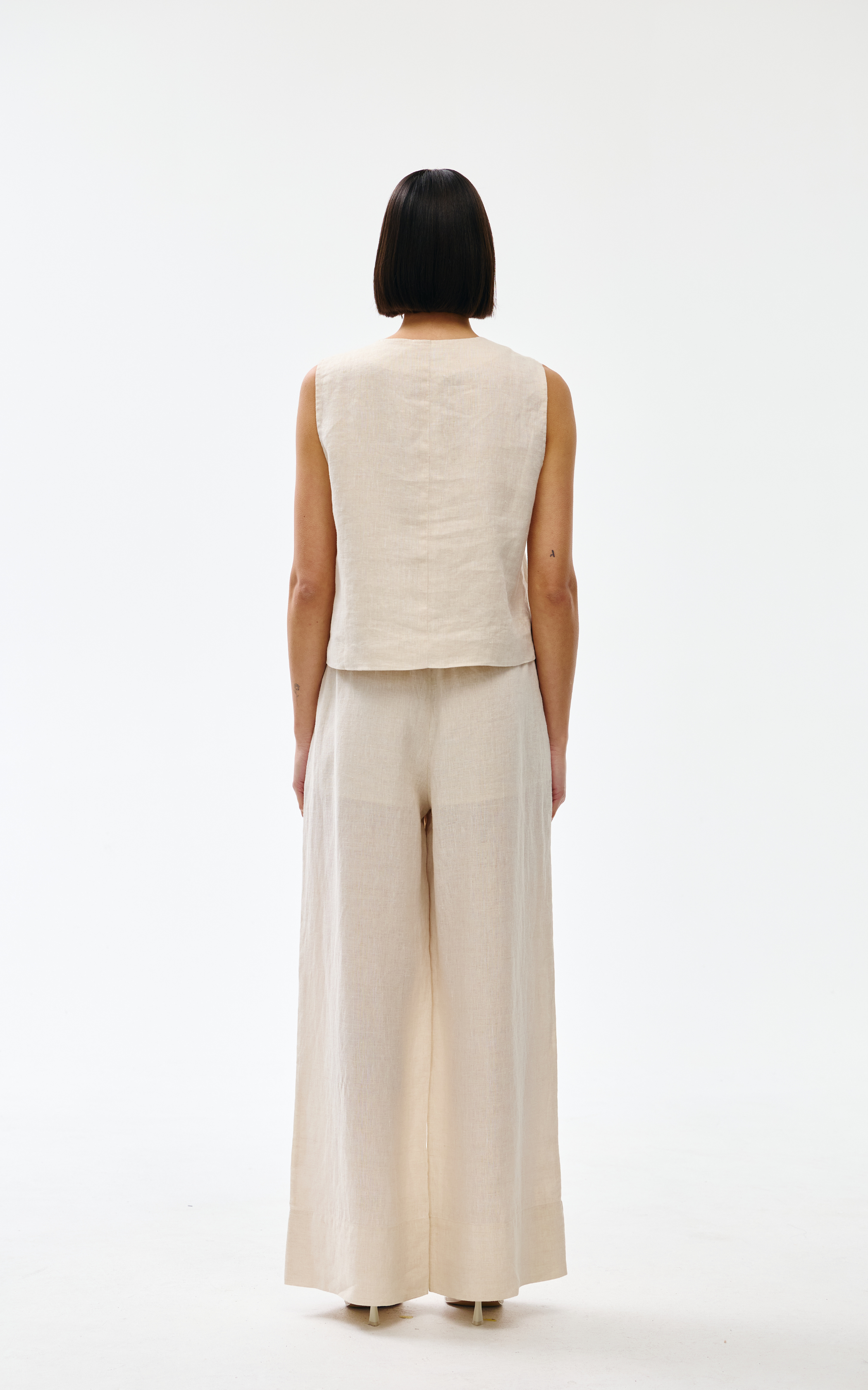 Camille Vest - Stone