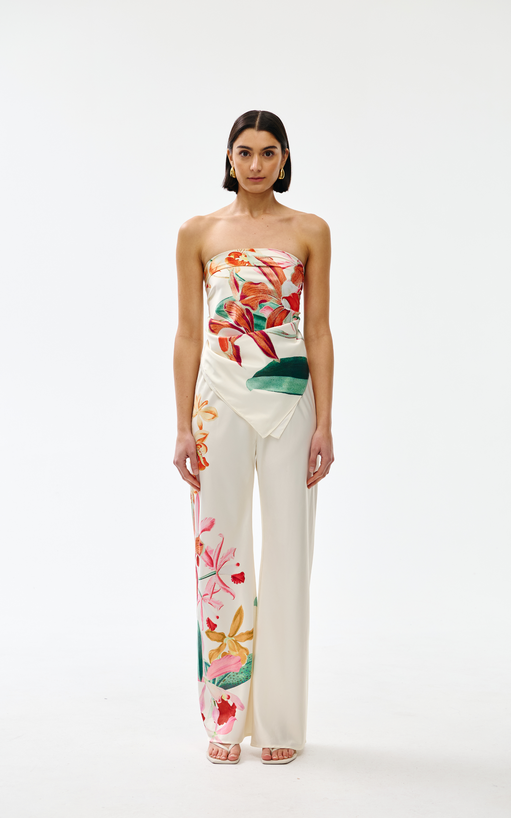 Positano Scarf - Positano