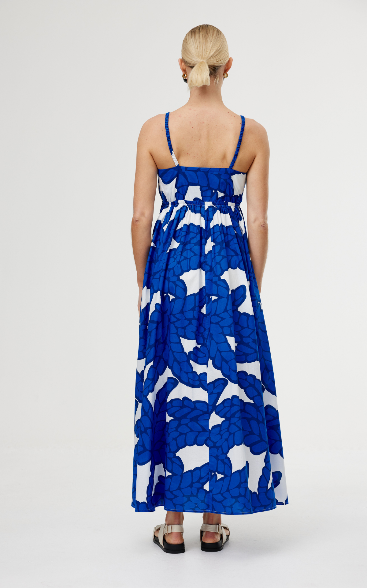 Ellie Dress - Cove
