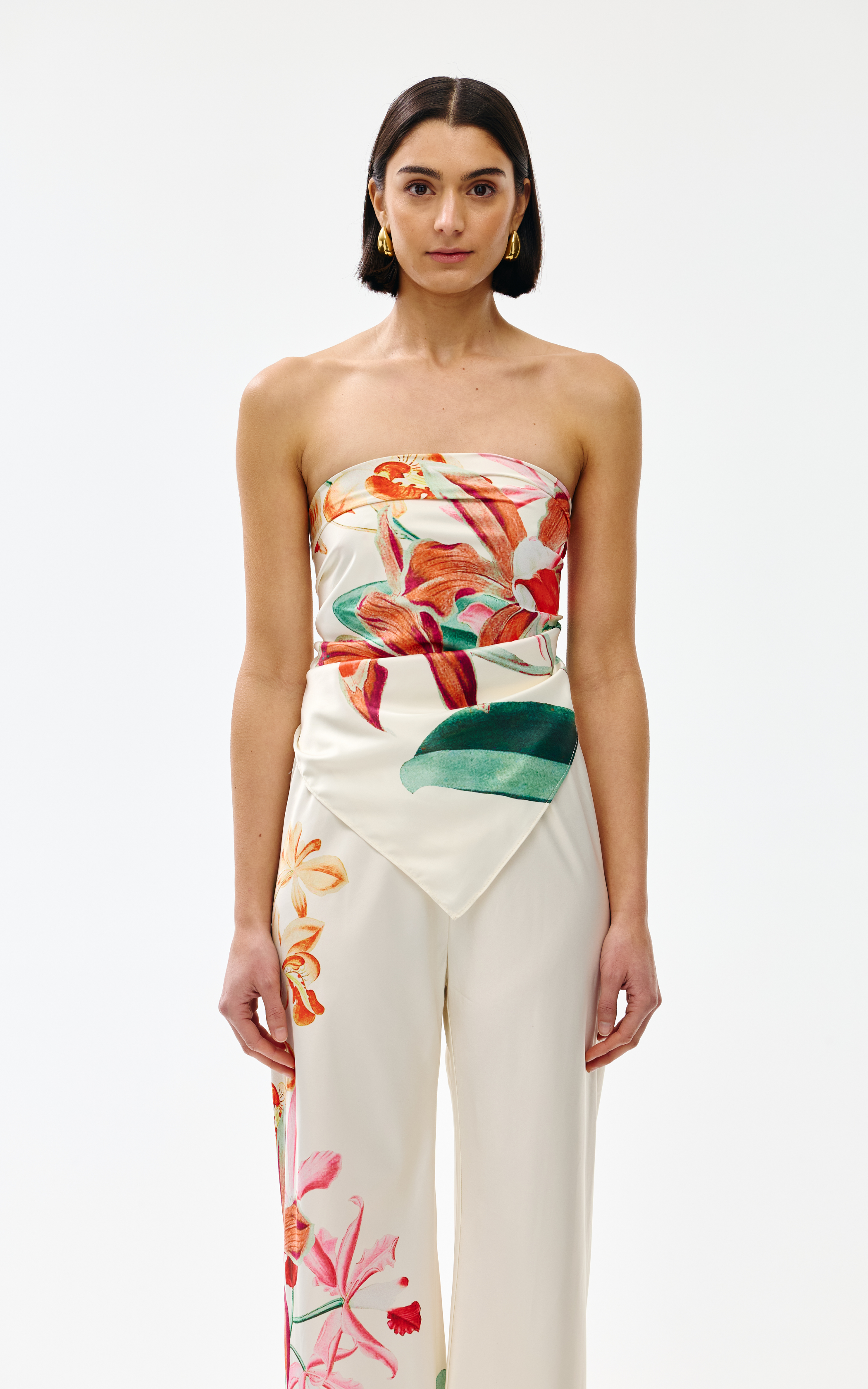 Positano Scarf - Positano