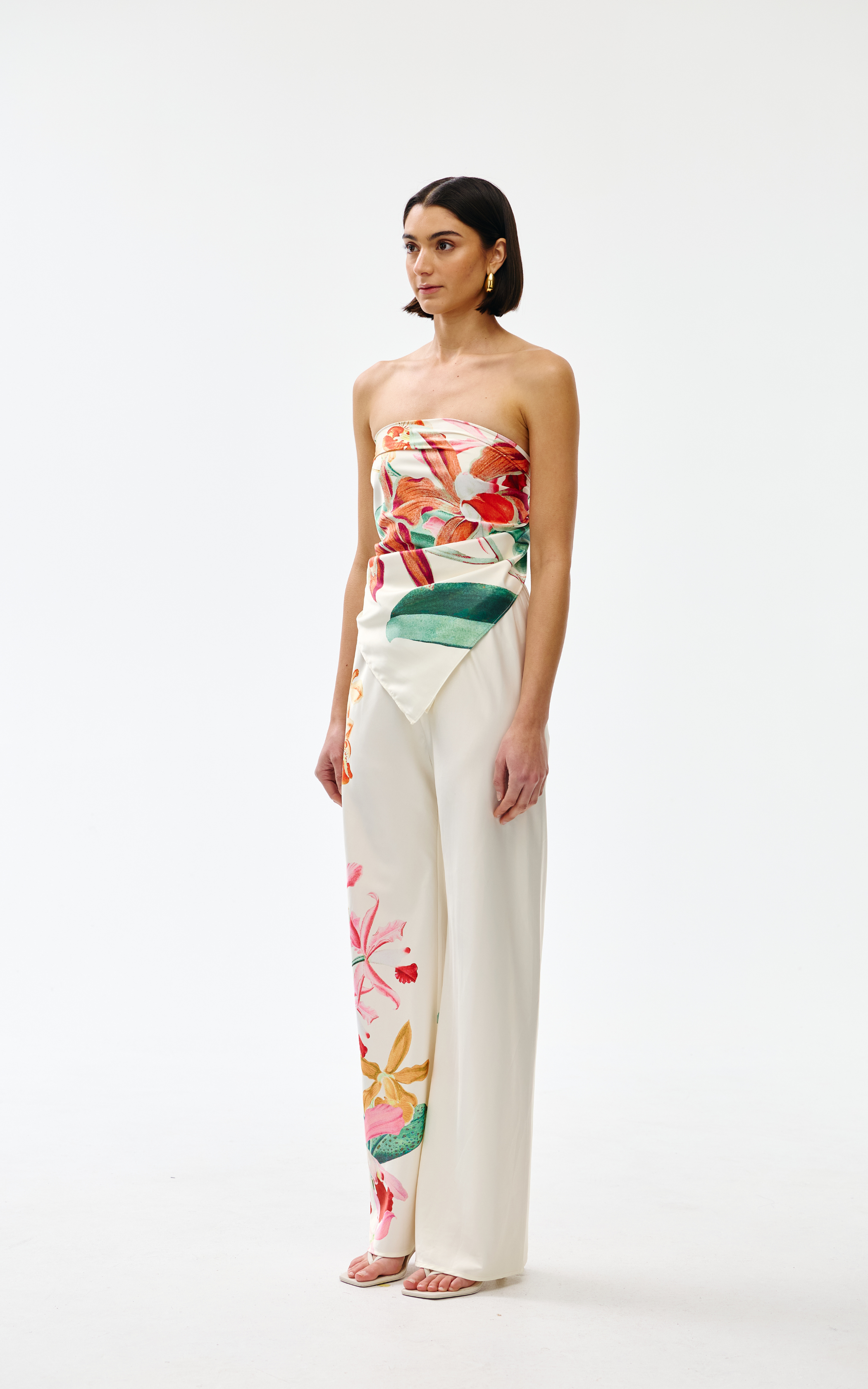 Positano Scarf - Positano