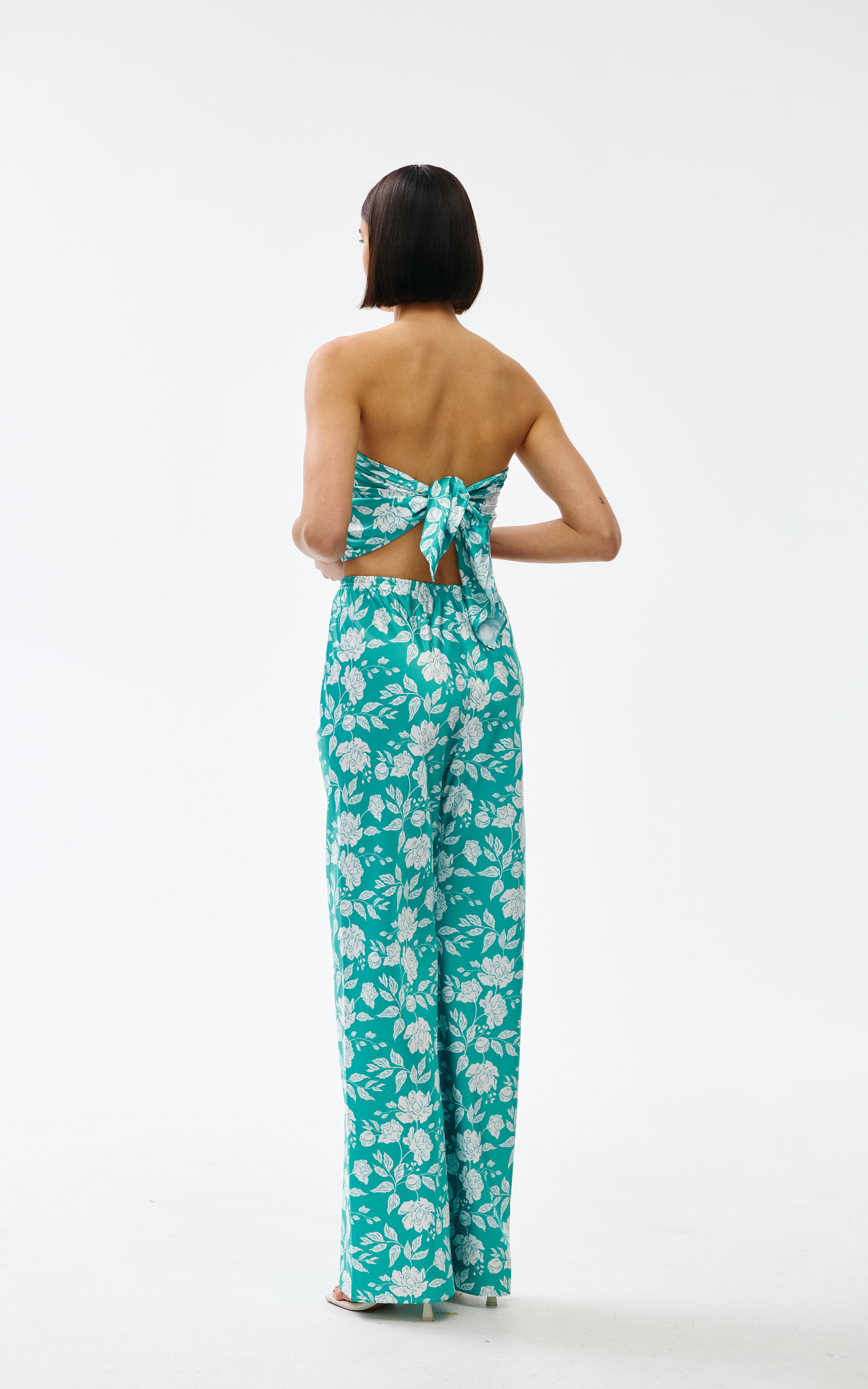 Eden Pant - Taormina