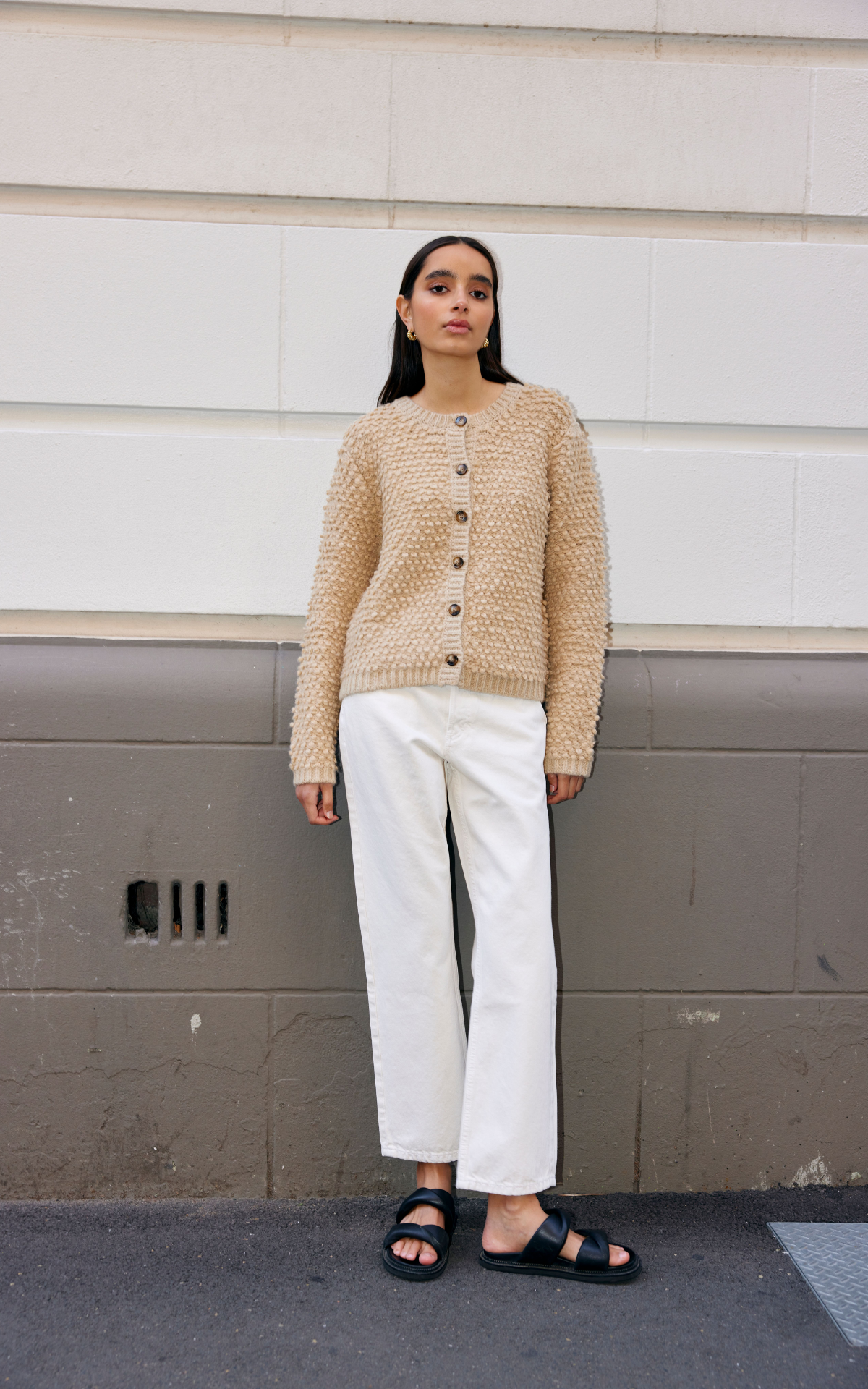 Cassidy Cardi - Stone