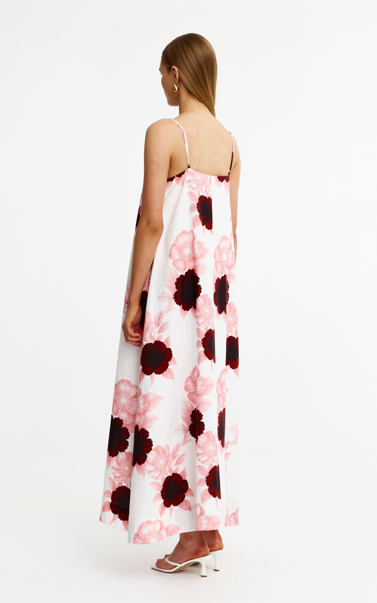 Kaia Dress - Rosalia