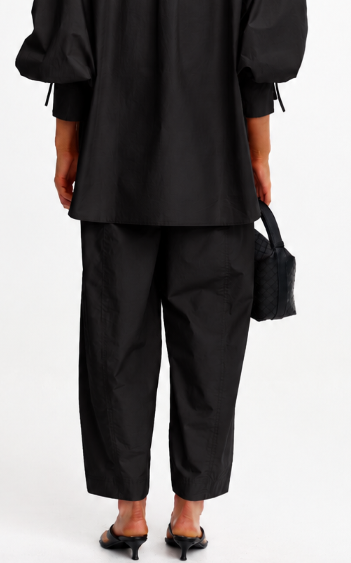 Andi Pant - Black