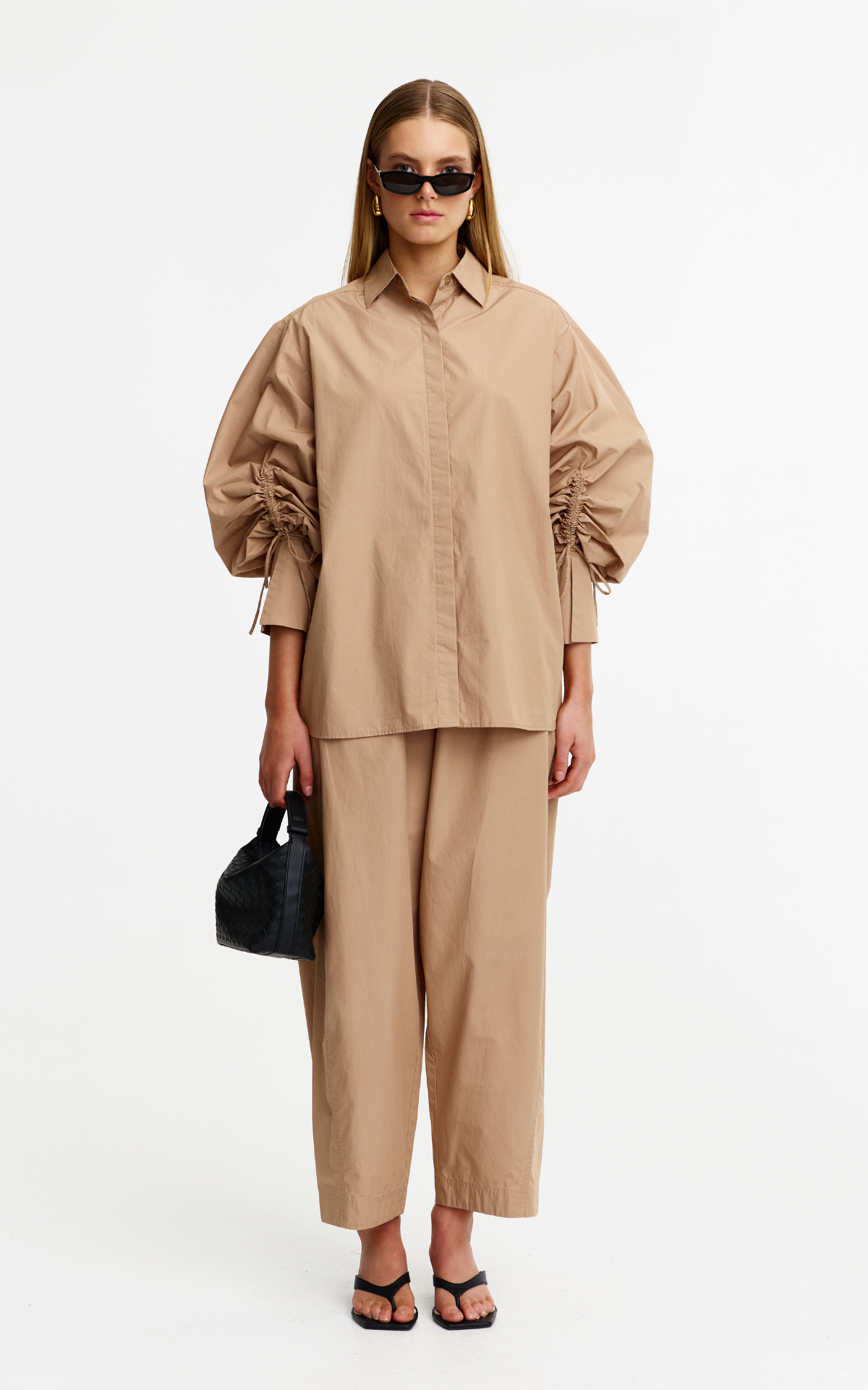 Andi Pant - Stone