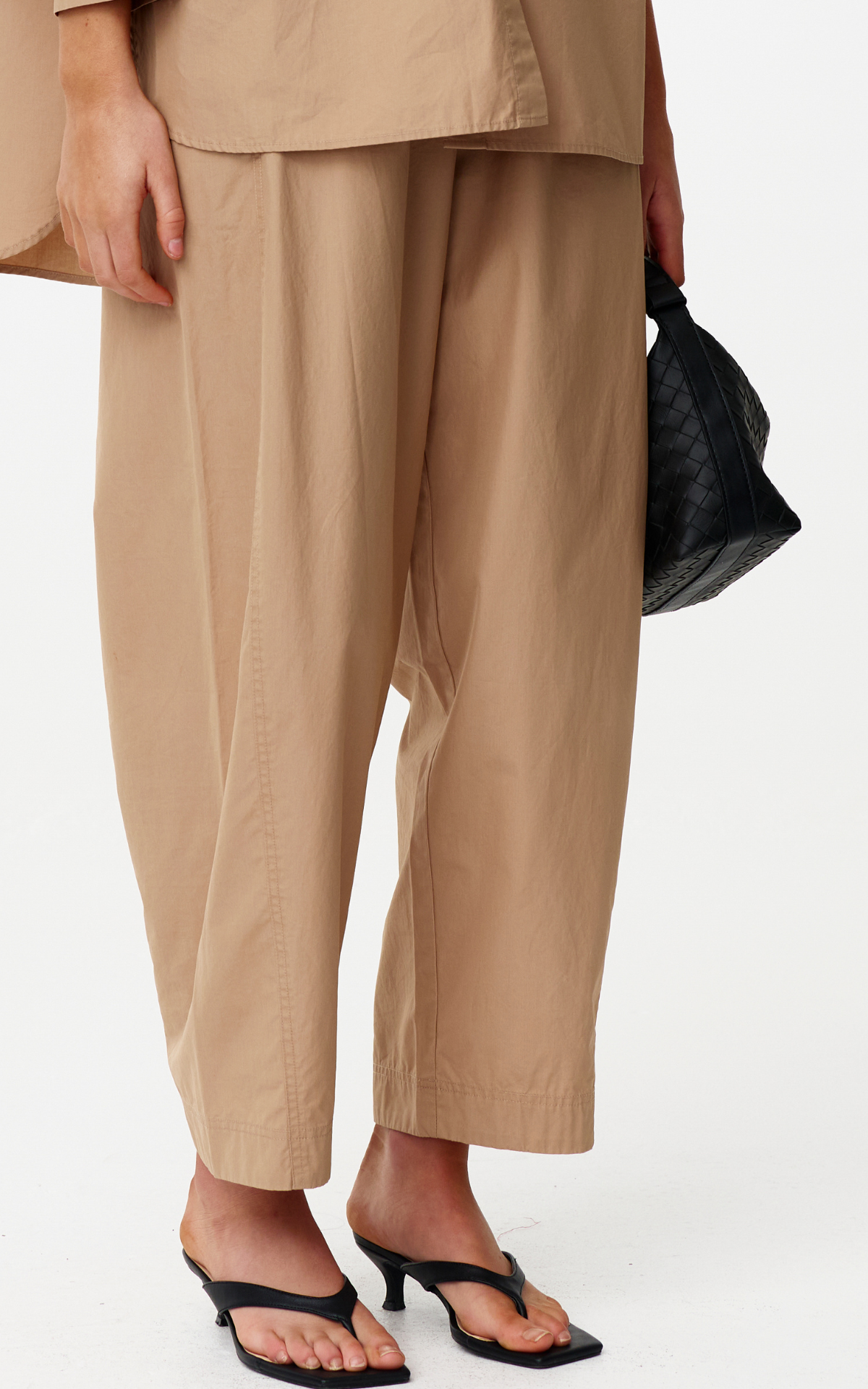 Andi Pant - Stone