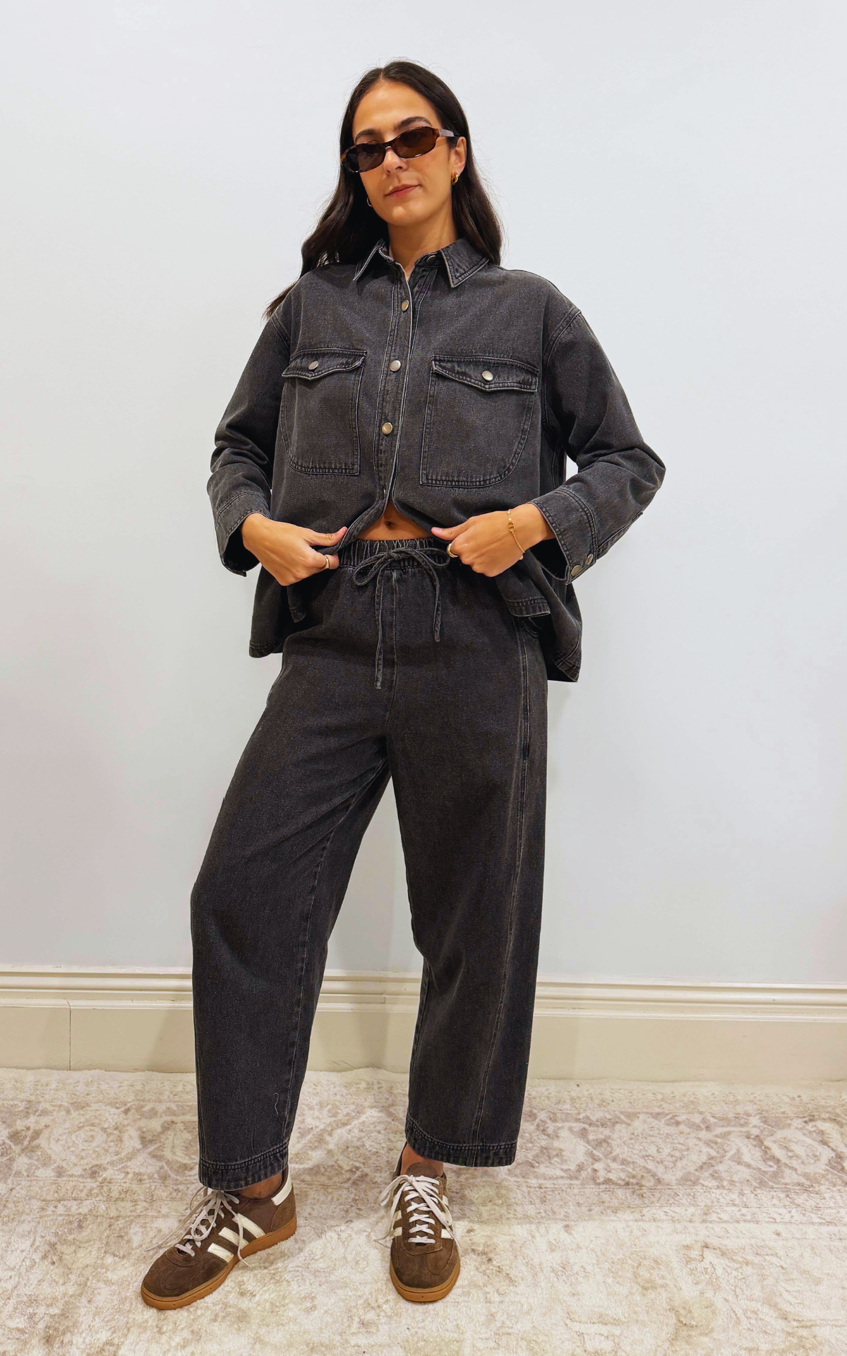Andi Pant