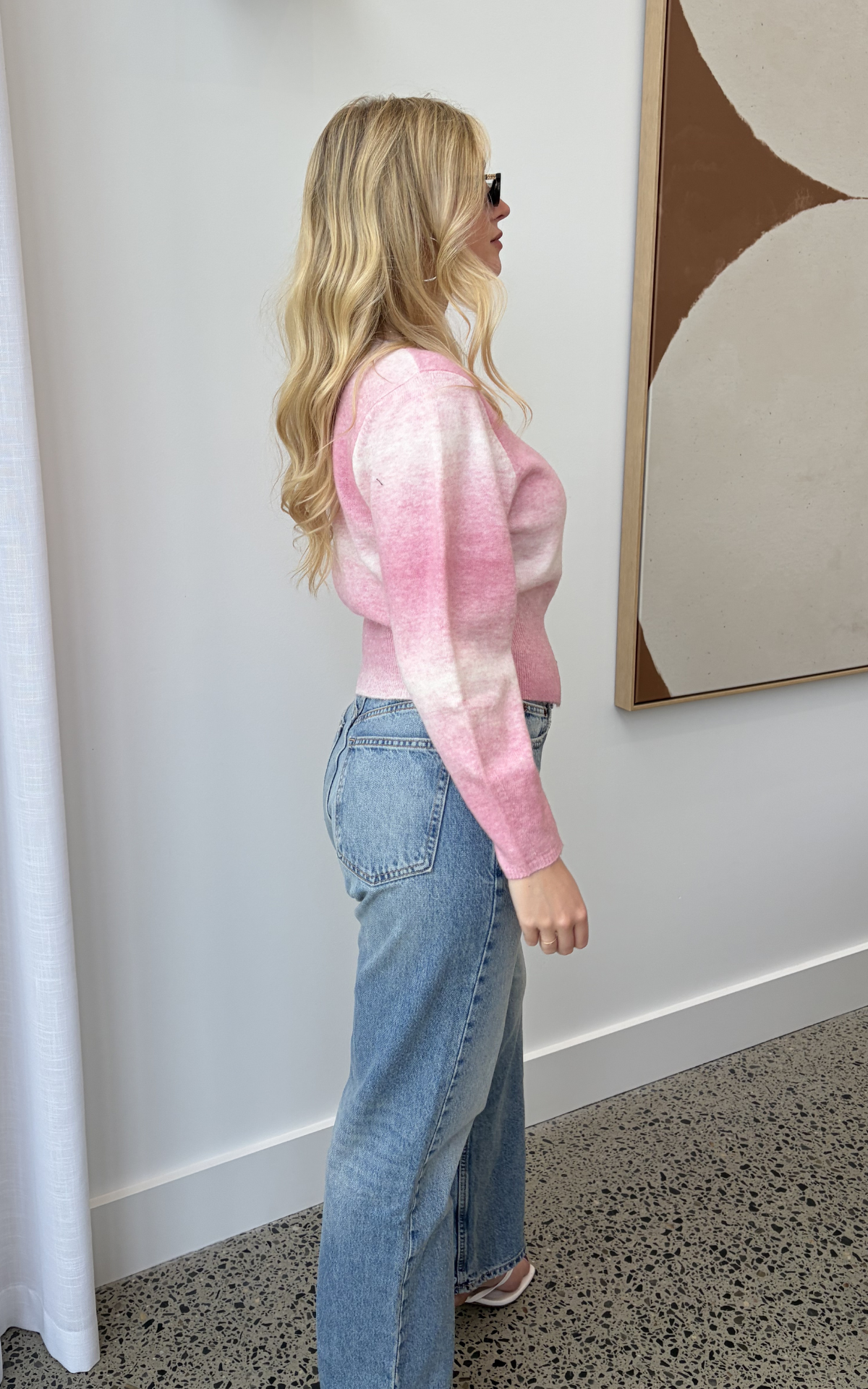 Montana Cardi - Ombre
