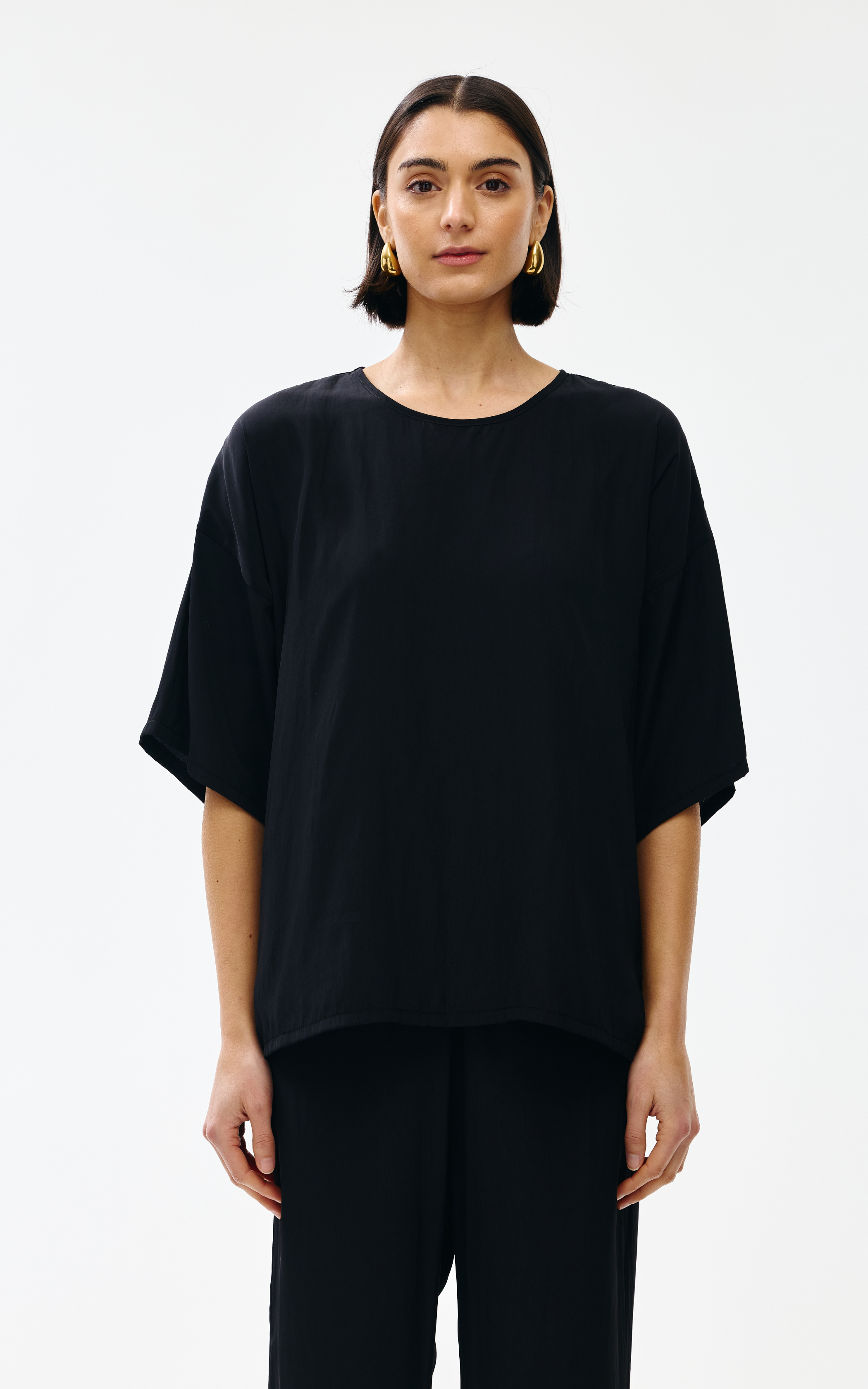 Esme Top - Black