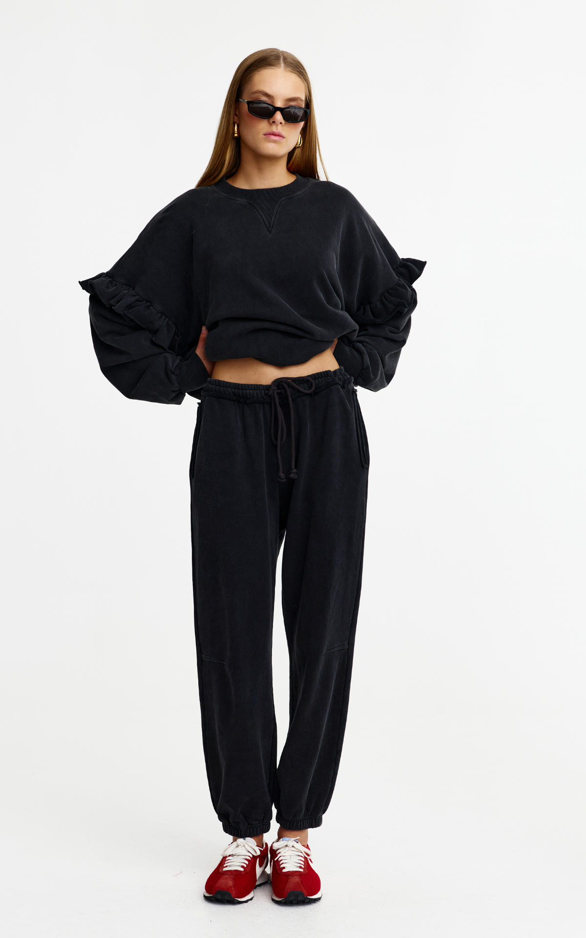 Tully Track Pant
