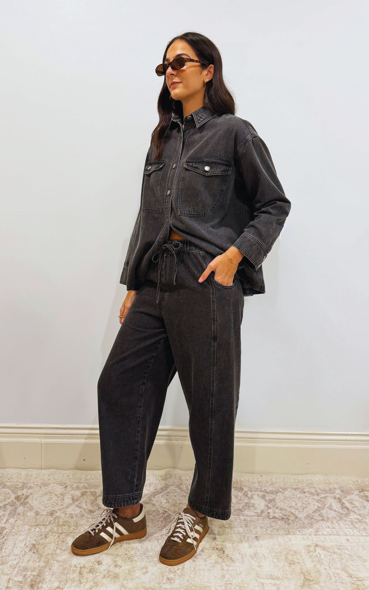 Andi Pant