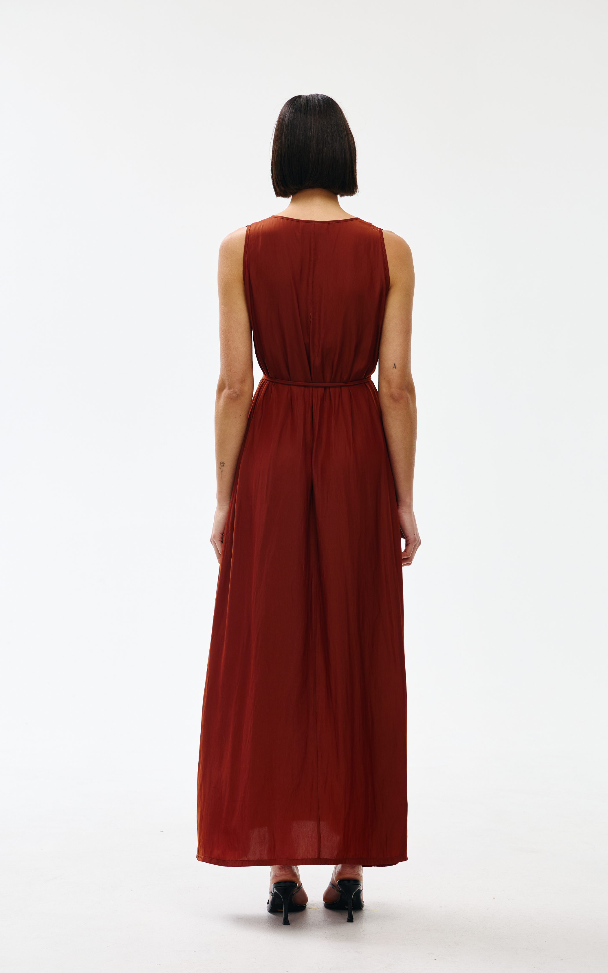 Chloe Dress - Sienna