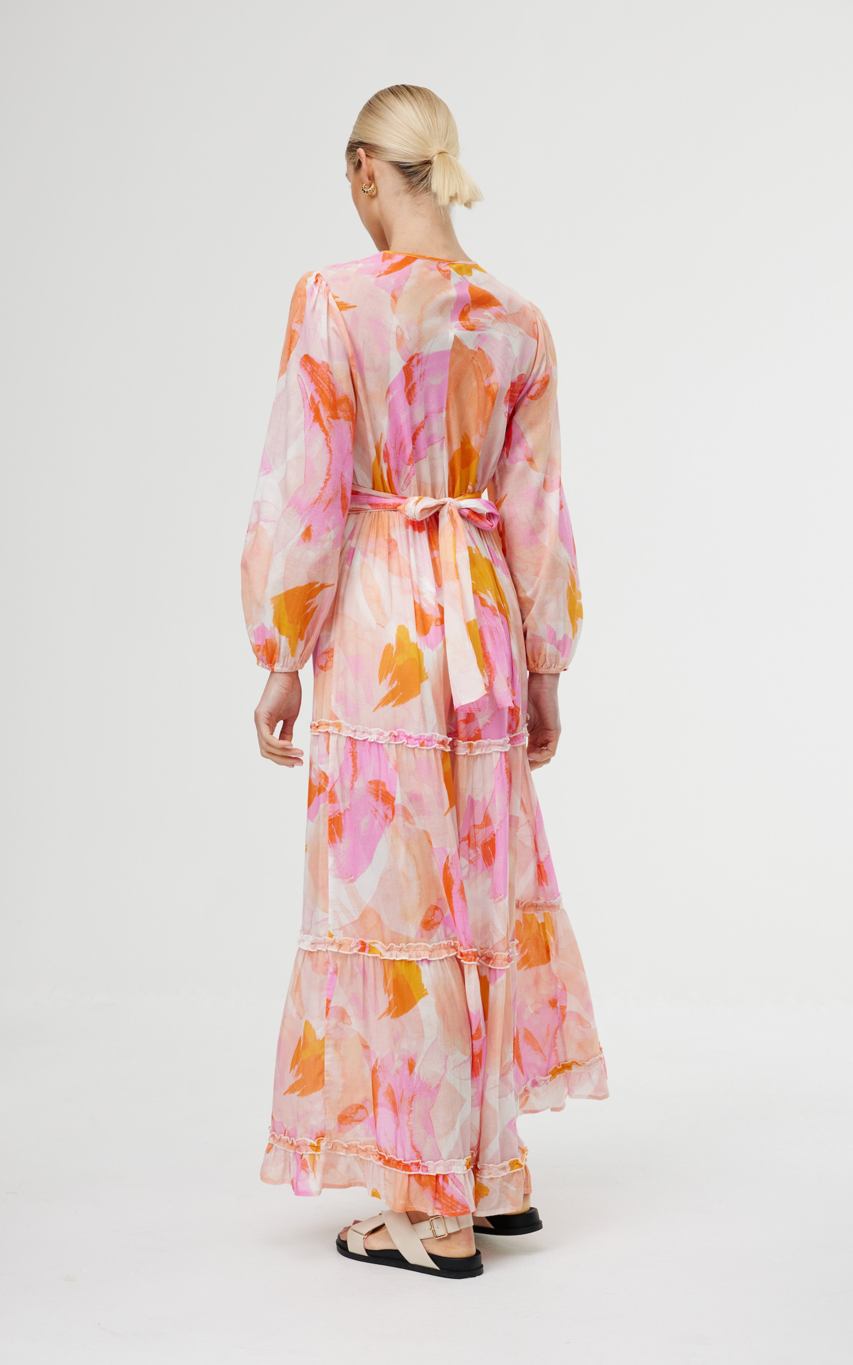 Lili Dress - Confetti