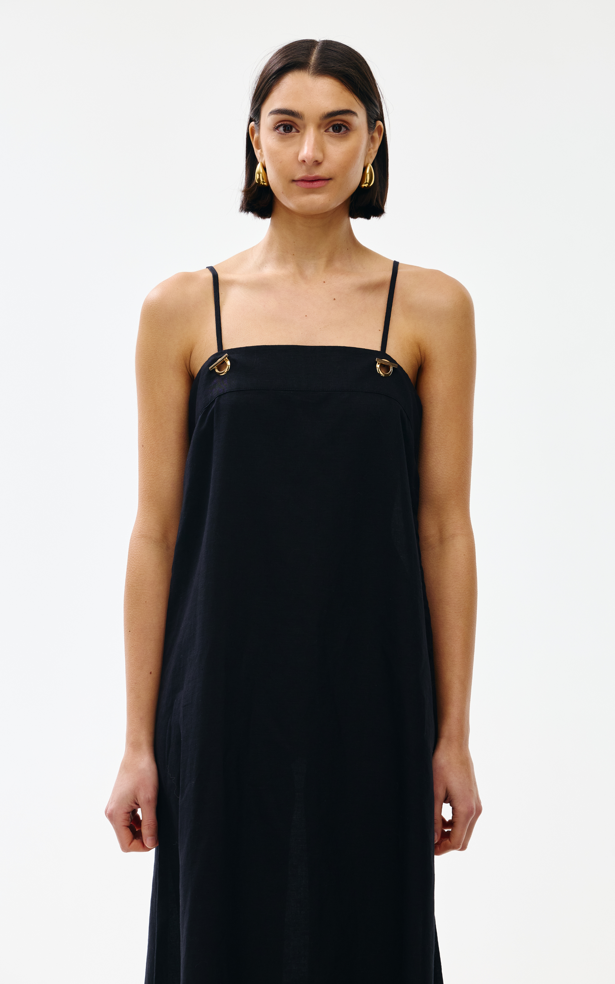 Cali Dress - Black
