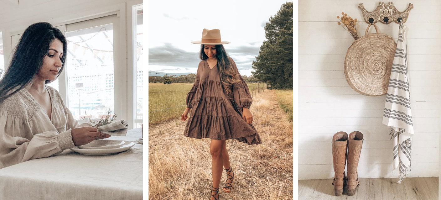 5 Minutes With Wild Daisy