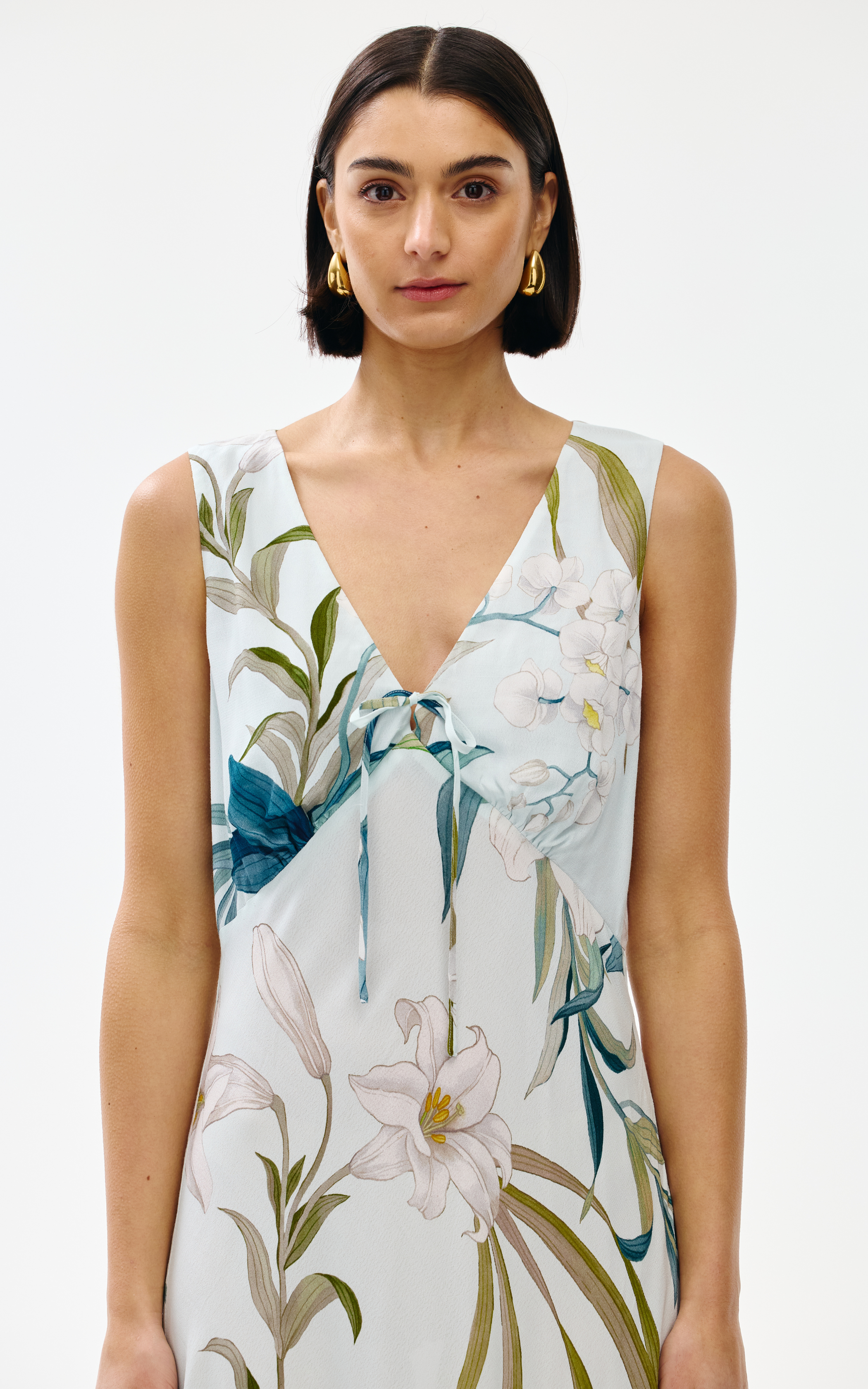 Alice Dress - Portofino