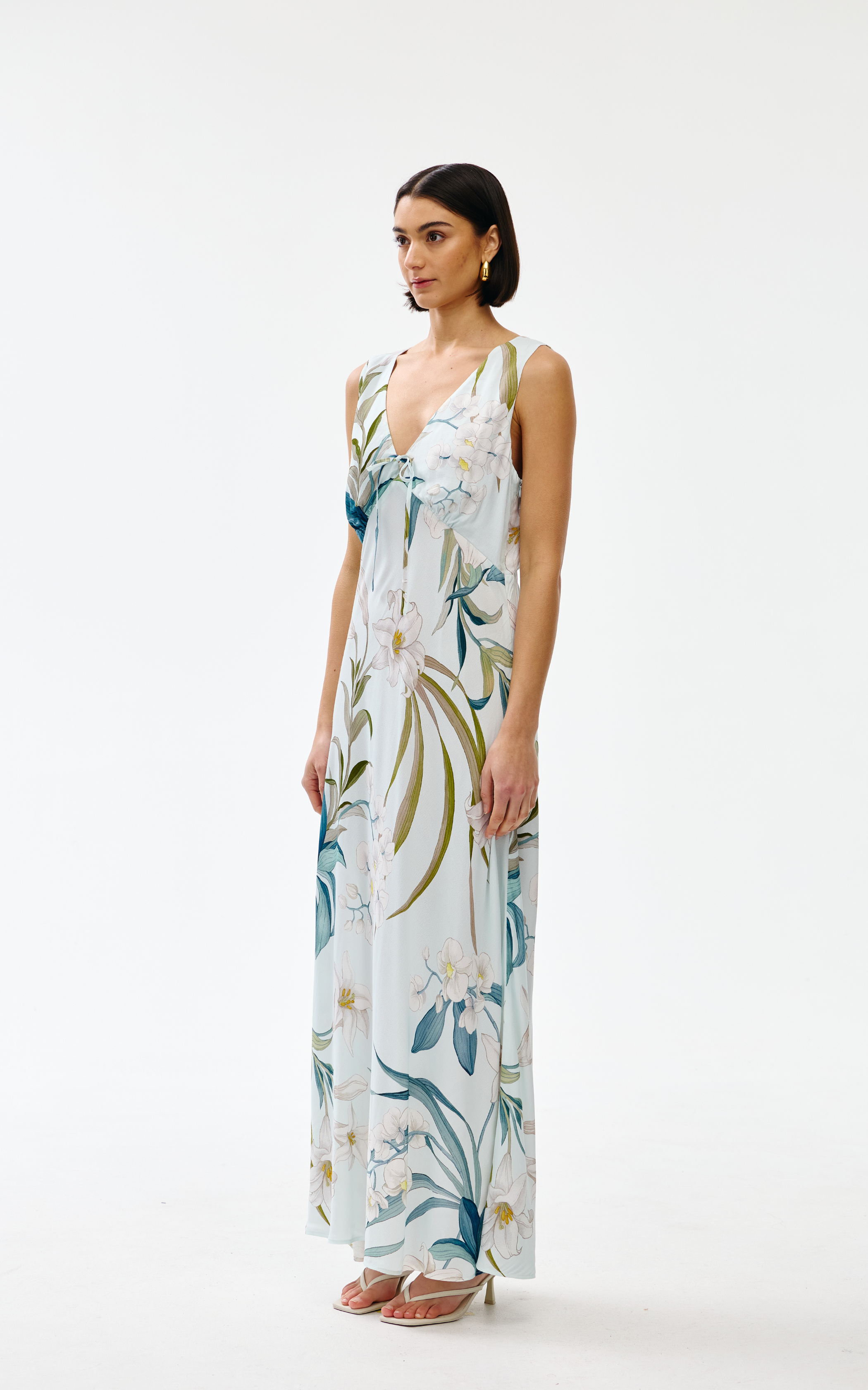 Alice Dress - Portofino