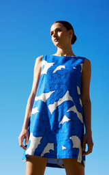Luca Dress - Cove