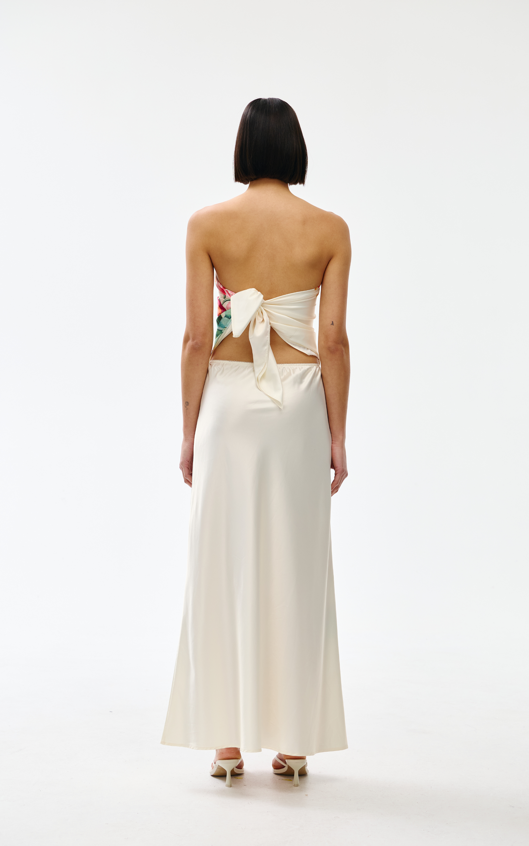 Gia Skirt - Positano