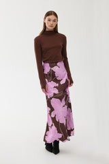 Billie Skirt - Magnolia Bloom