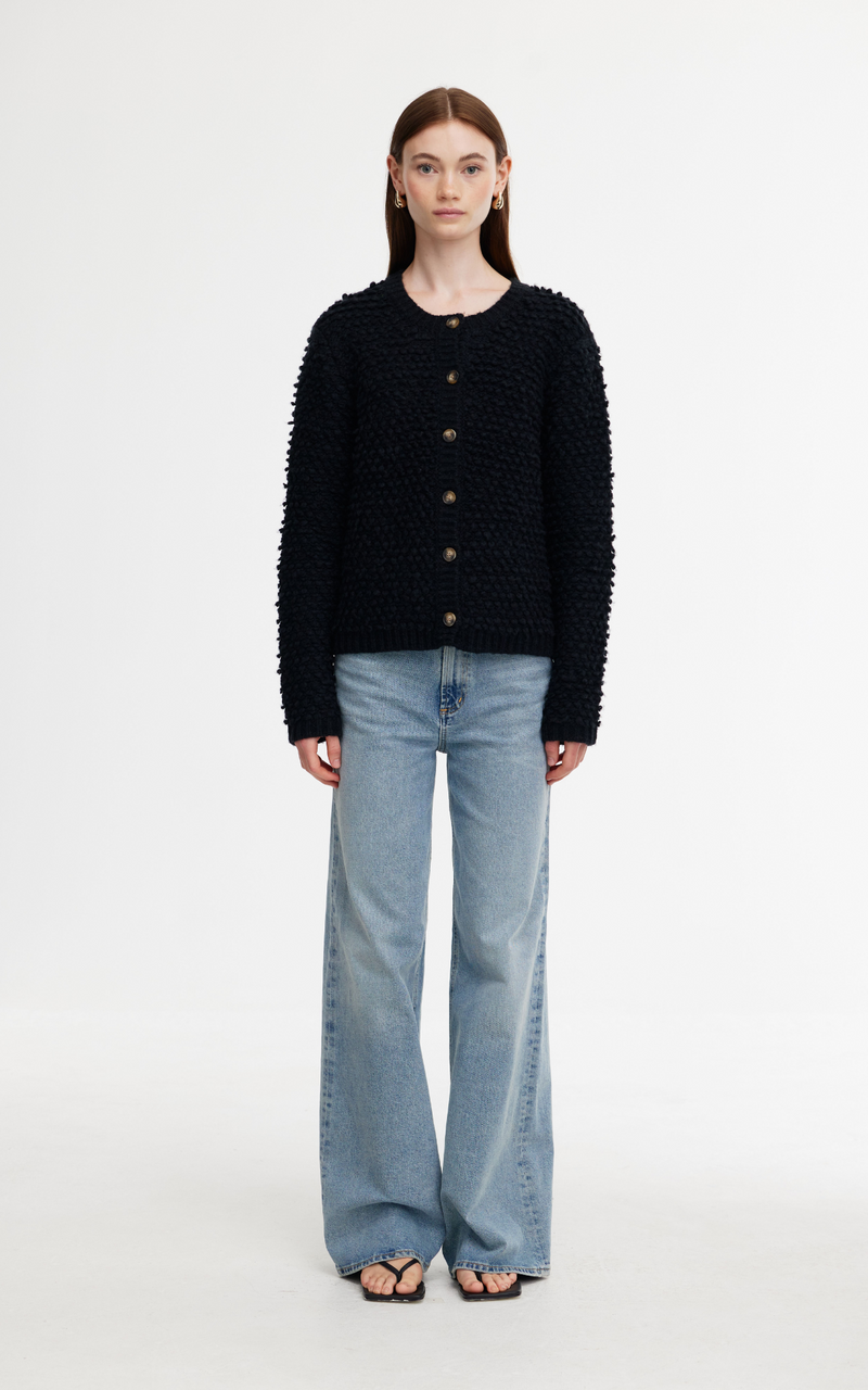 Cassidy Cardi - Black