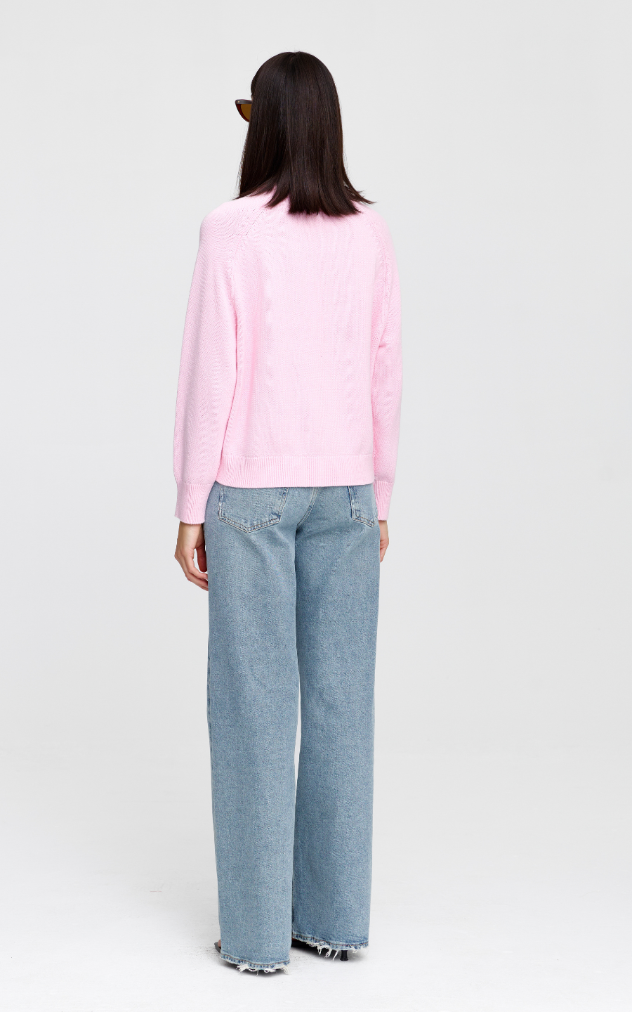 Lover Knit - Ballerina