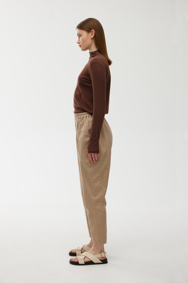 Cooper Pant - Sand