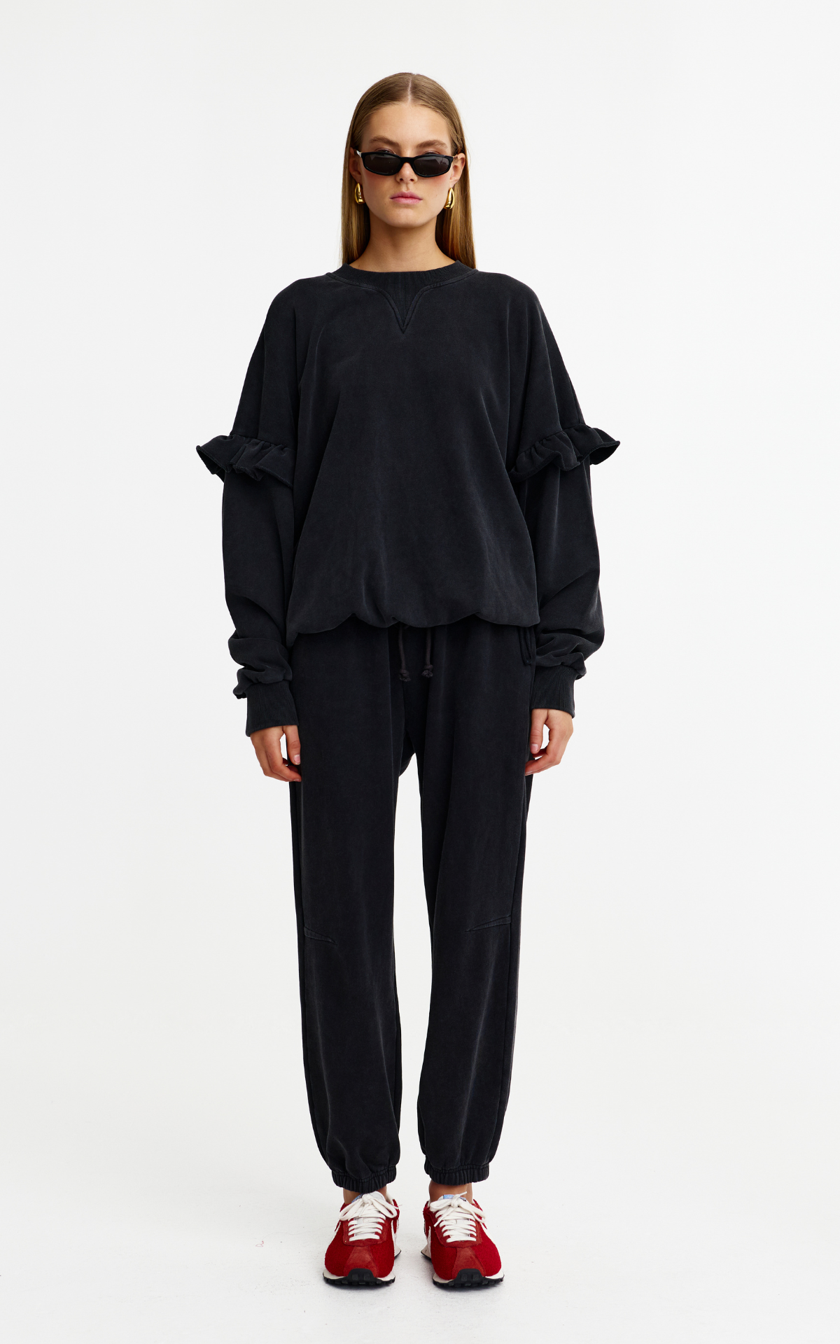 Tully Track Pant